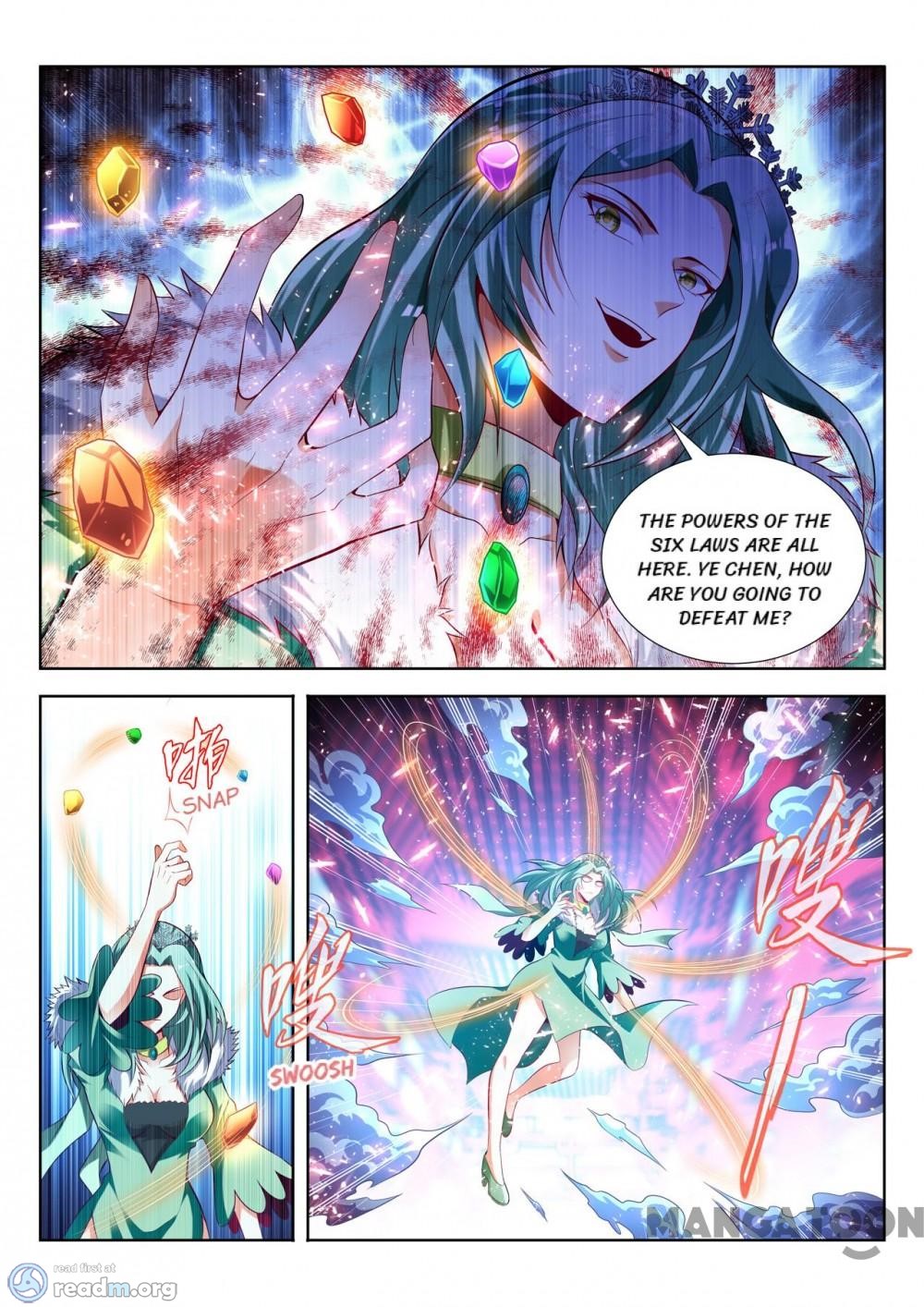 Page 5 of Chapter 135