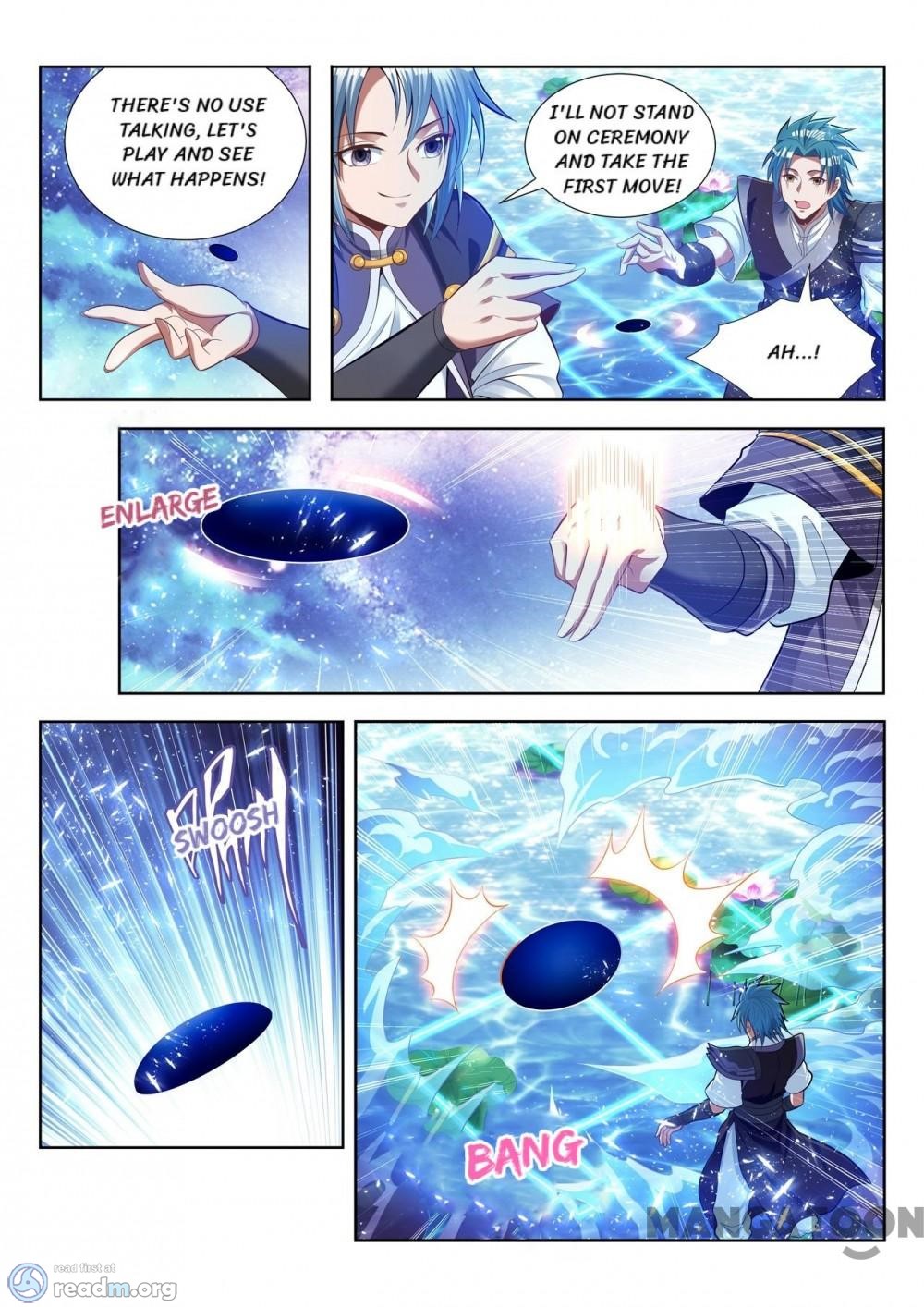 Page 8 of Chapter 138
