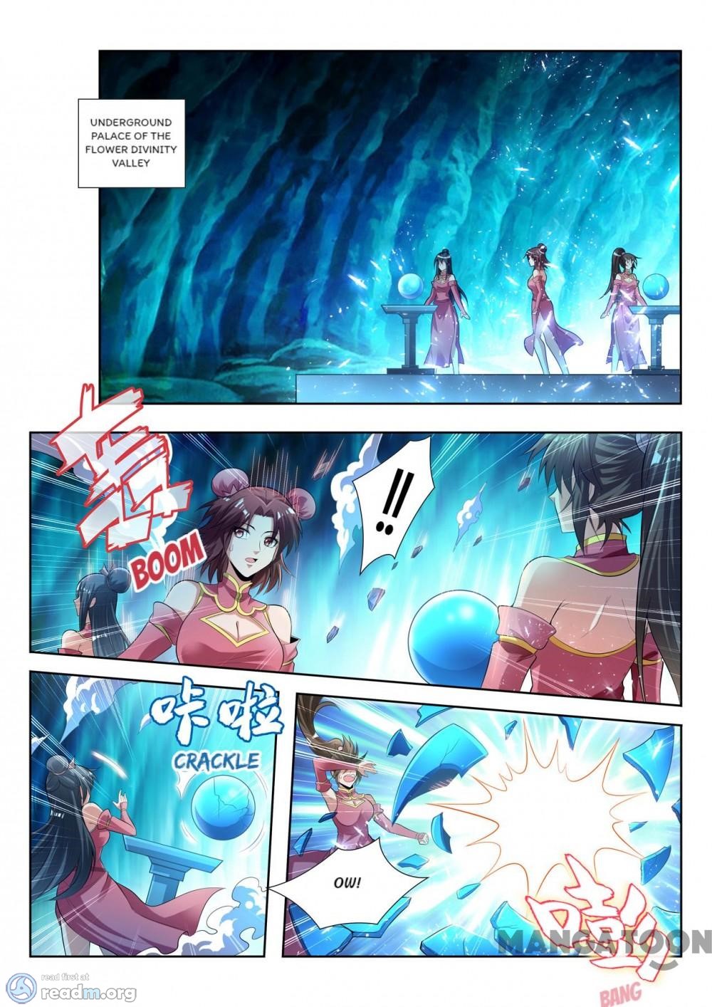 Page 6 of Chapter 148