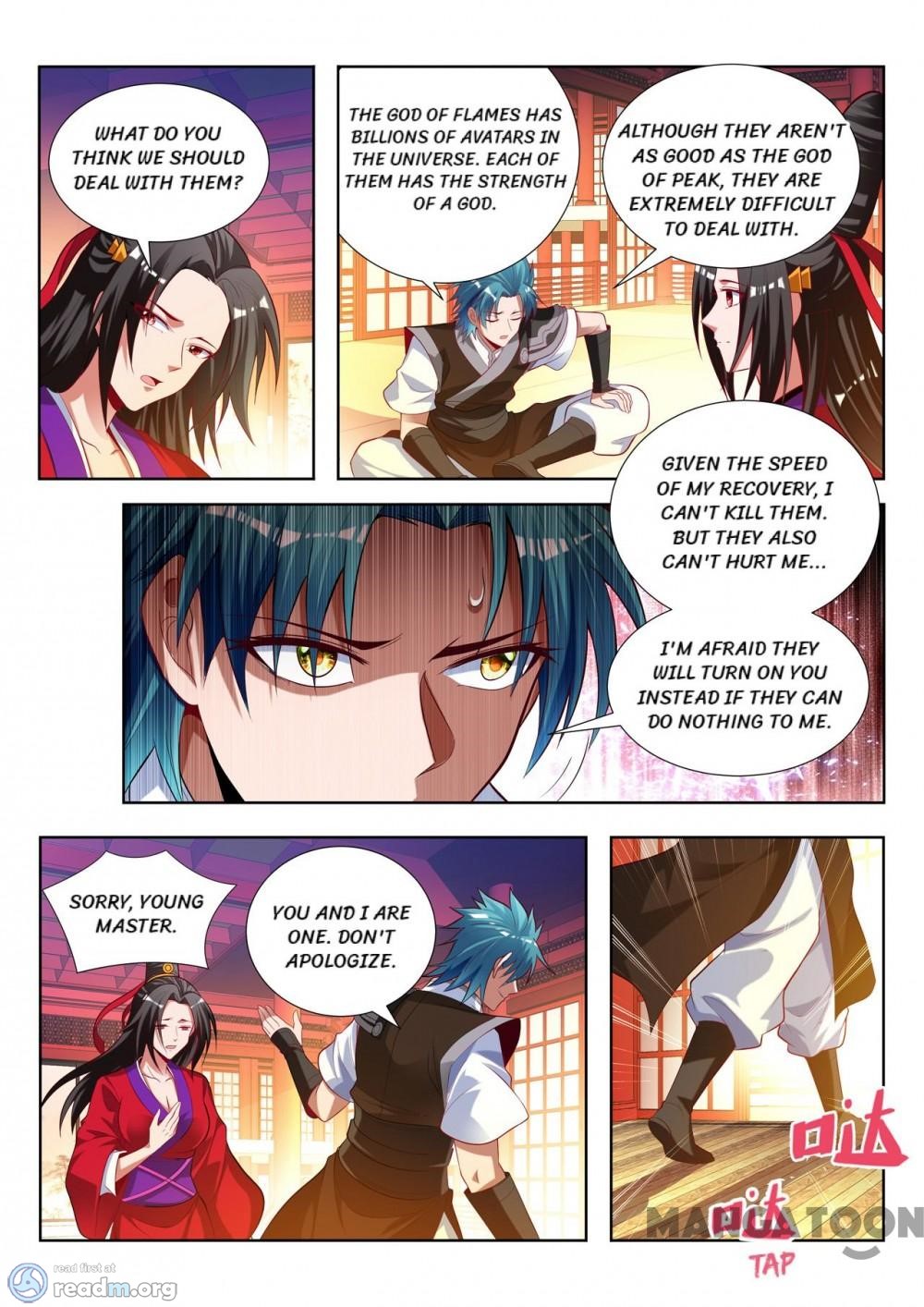 Page 10 of Chapter 148