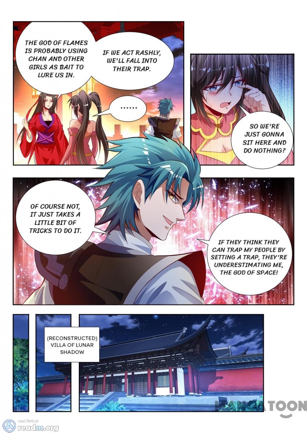 Page 3 of Chapter 149