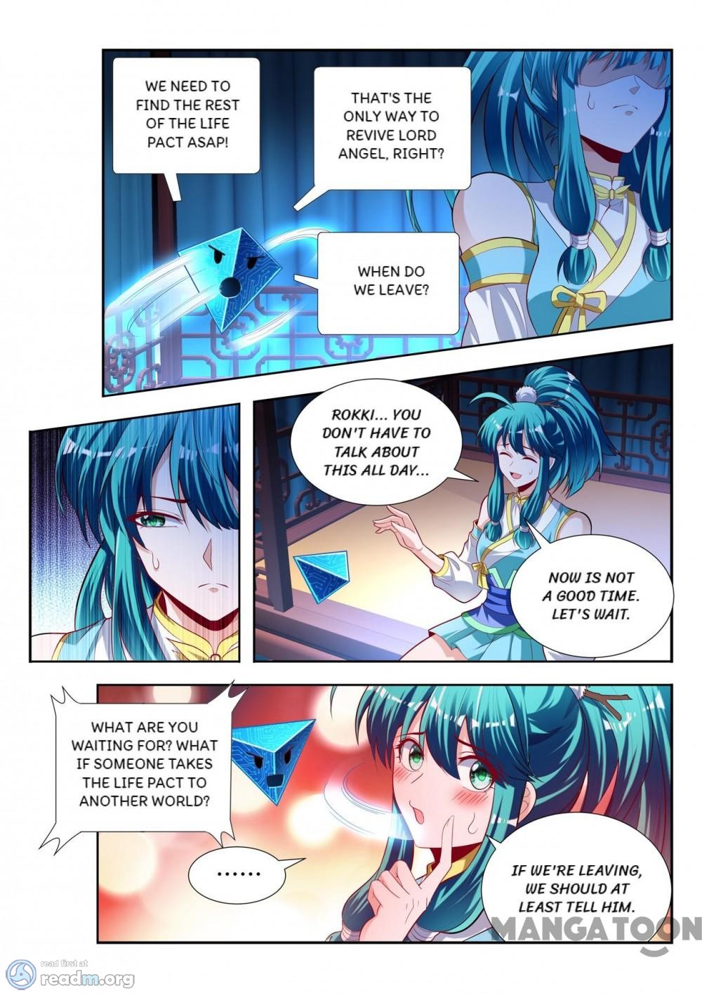 Page 4 of Chapter 149