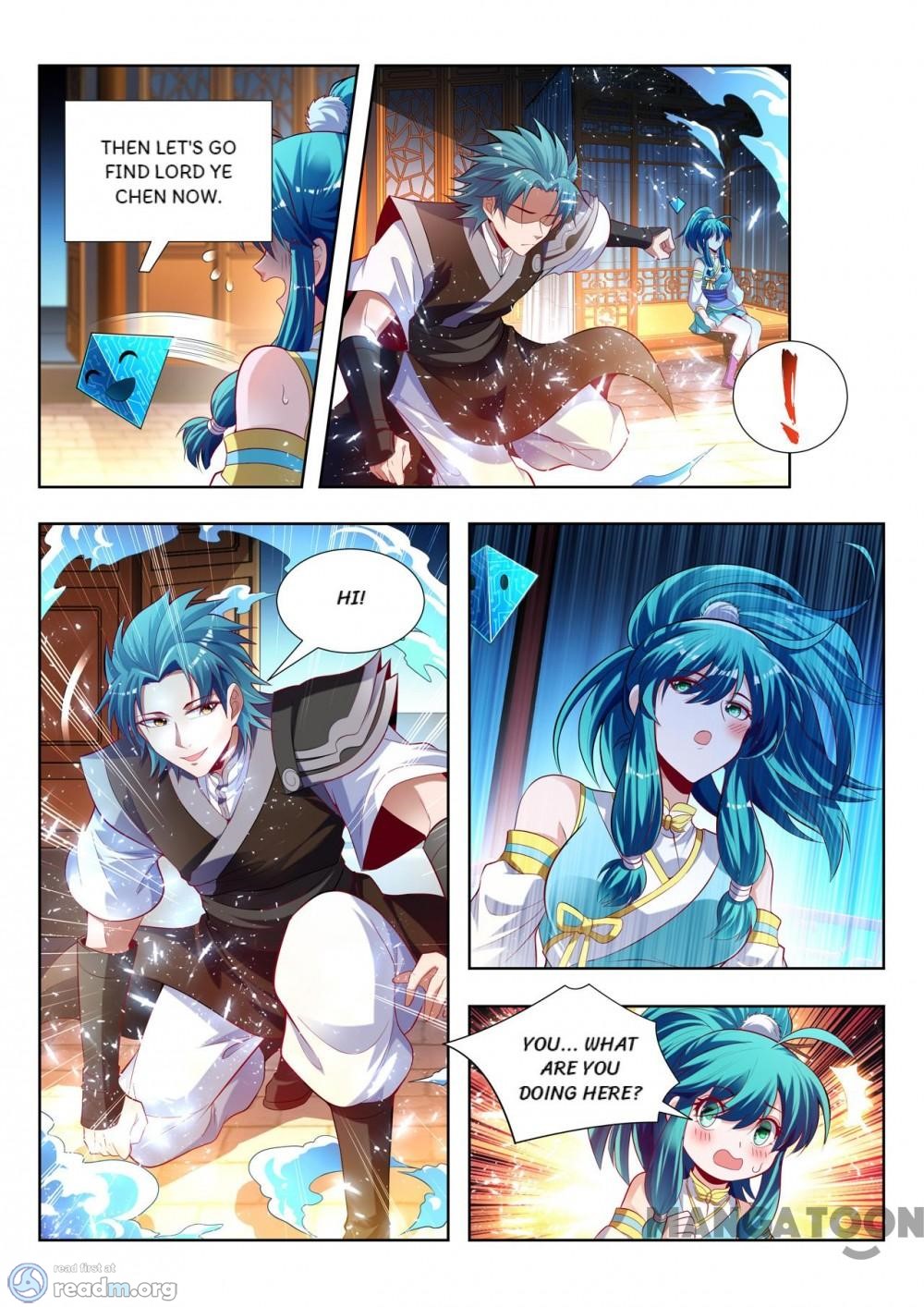 Page 5 of Chapter 149