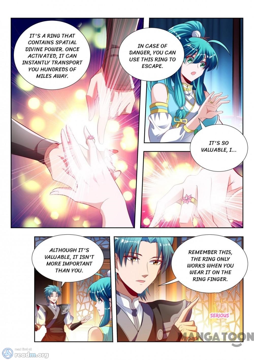Page 8 of Chapter 149
