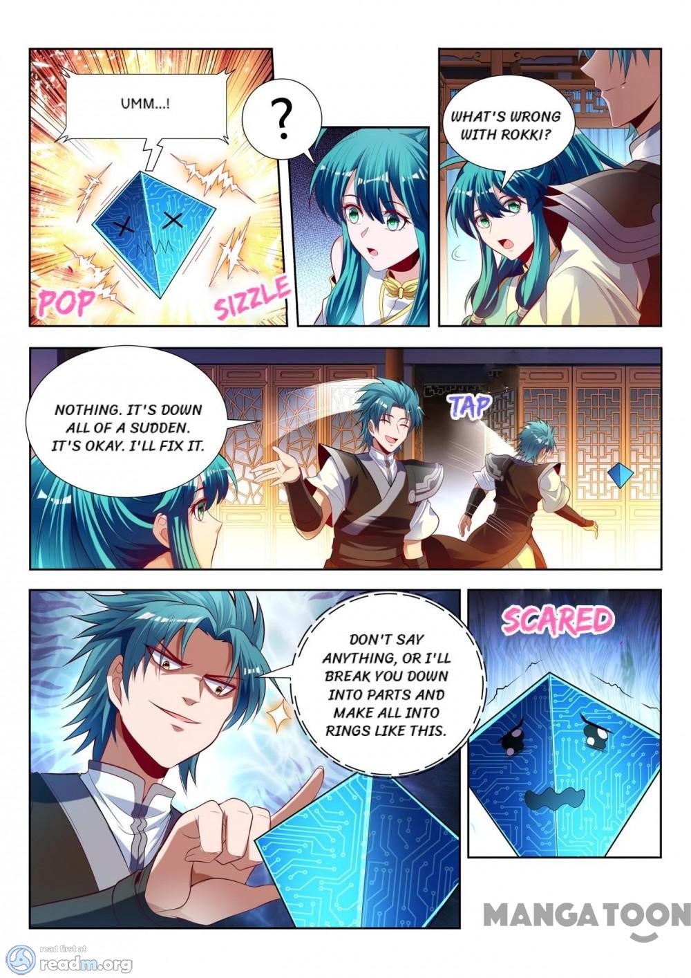 Page 10 of Chapter 149