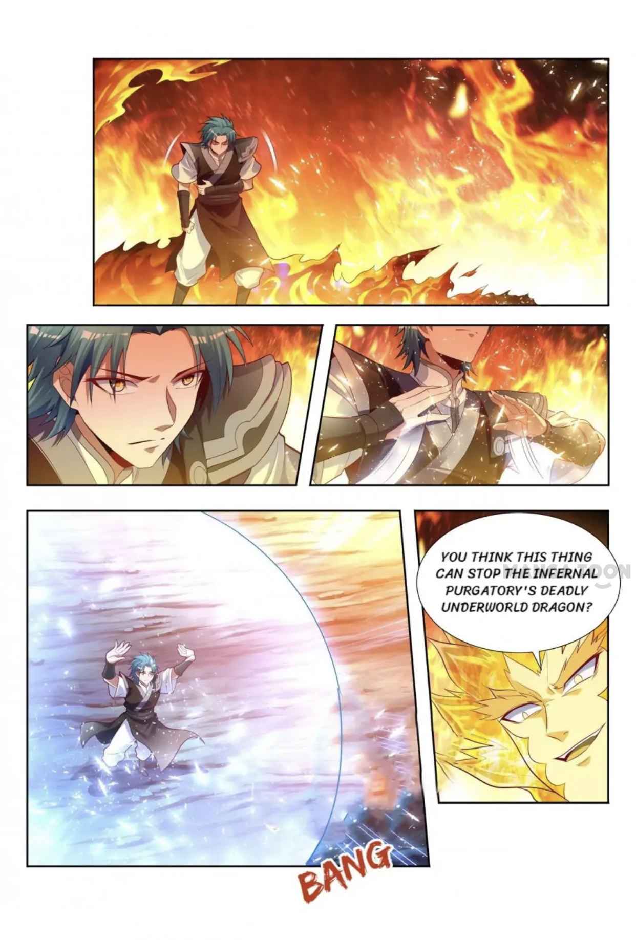 Page 1 of Chapter 151