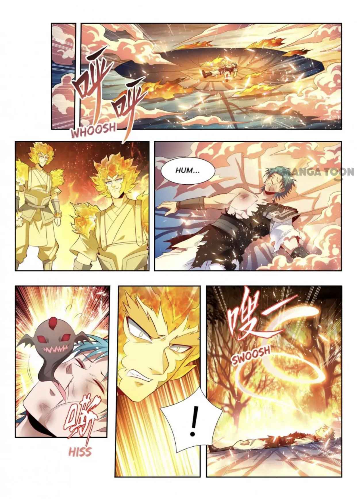Page 1 of Chapter 152