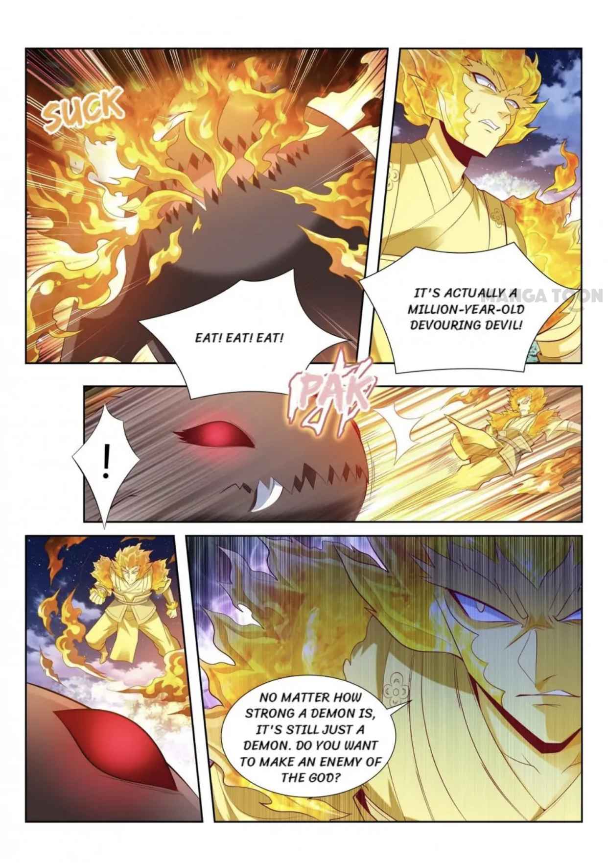 Page 1 of Chapter 153