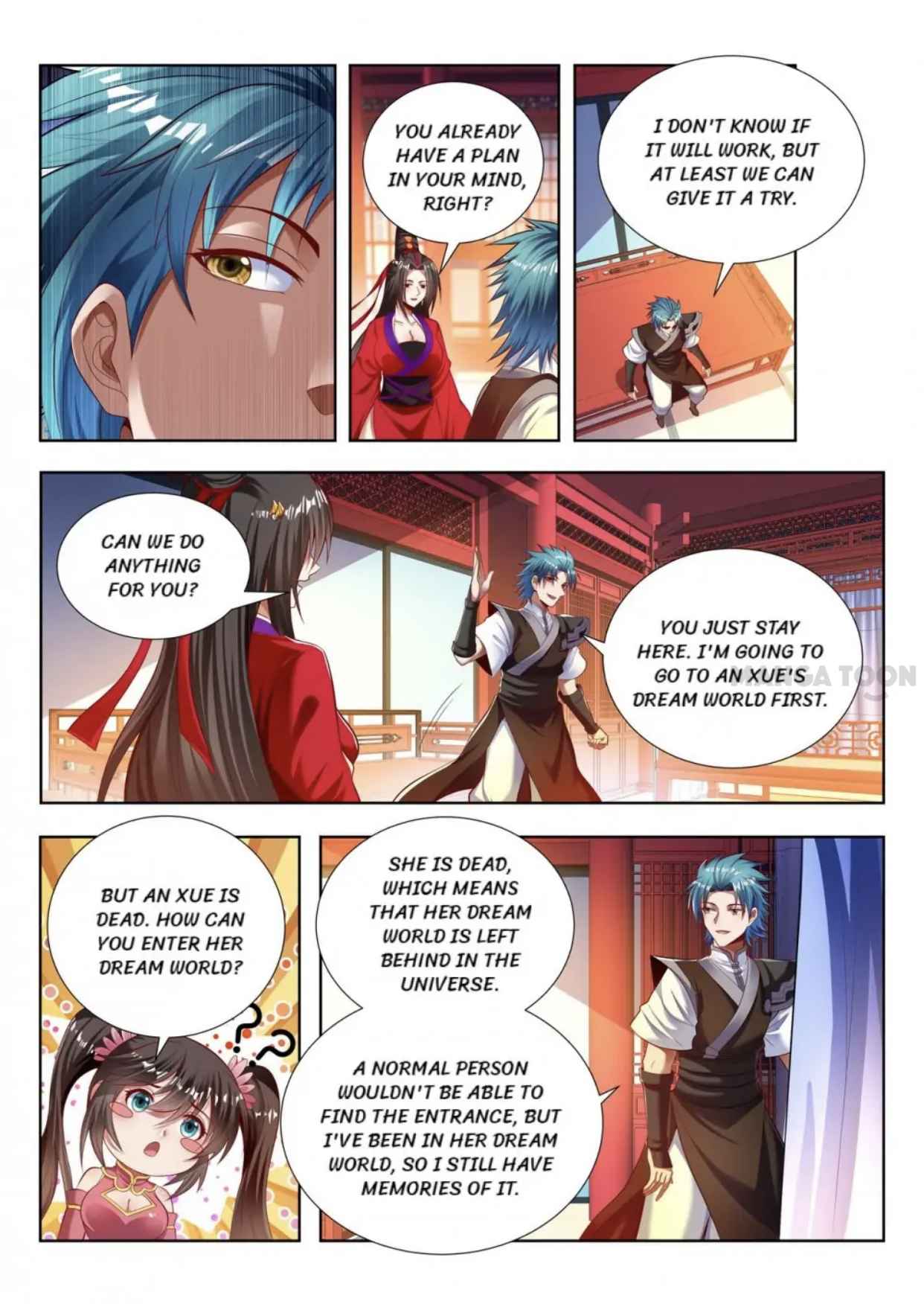 Page 8 of Chapter 155