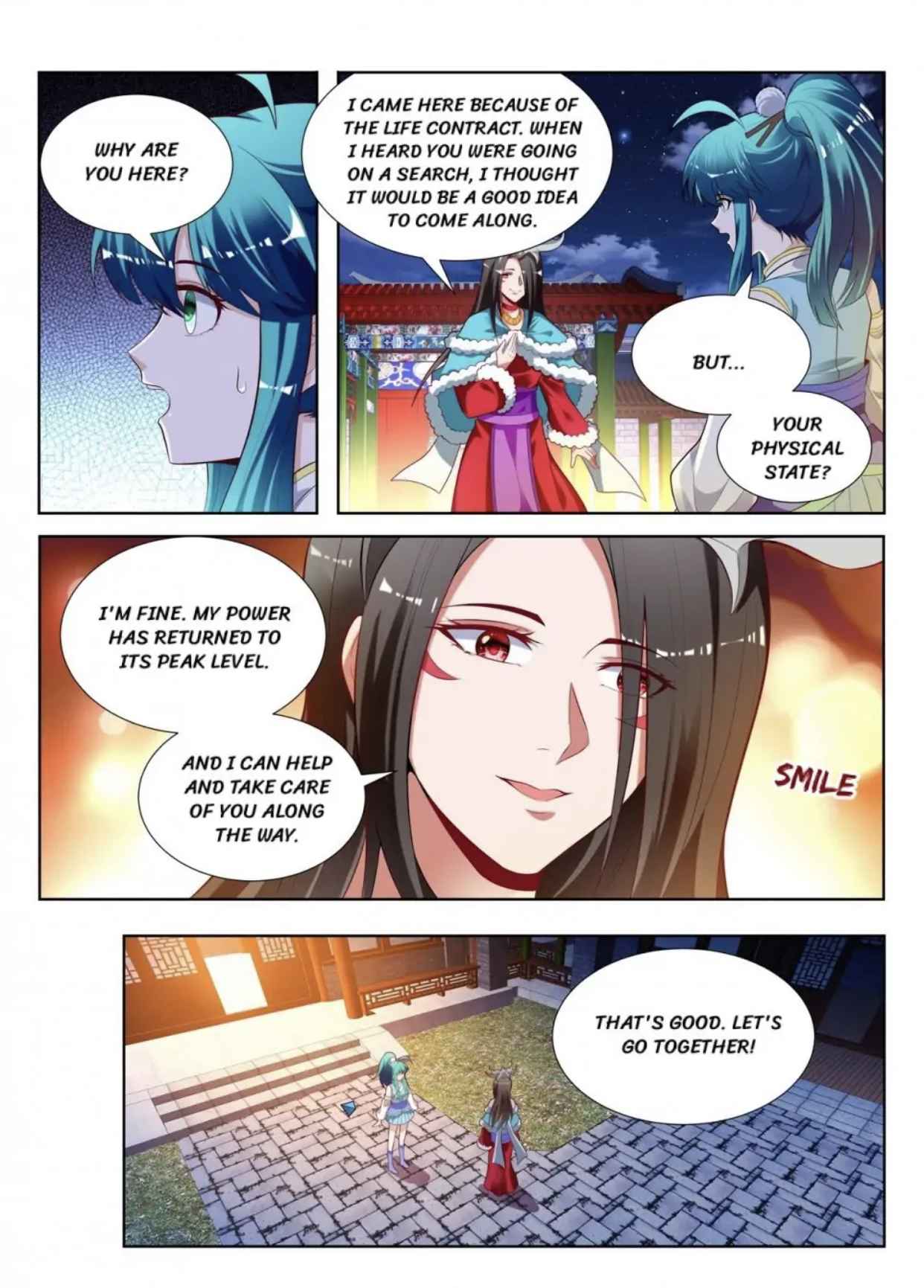 Page 3 of Chapter 156