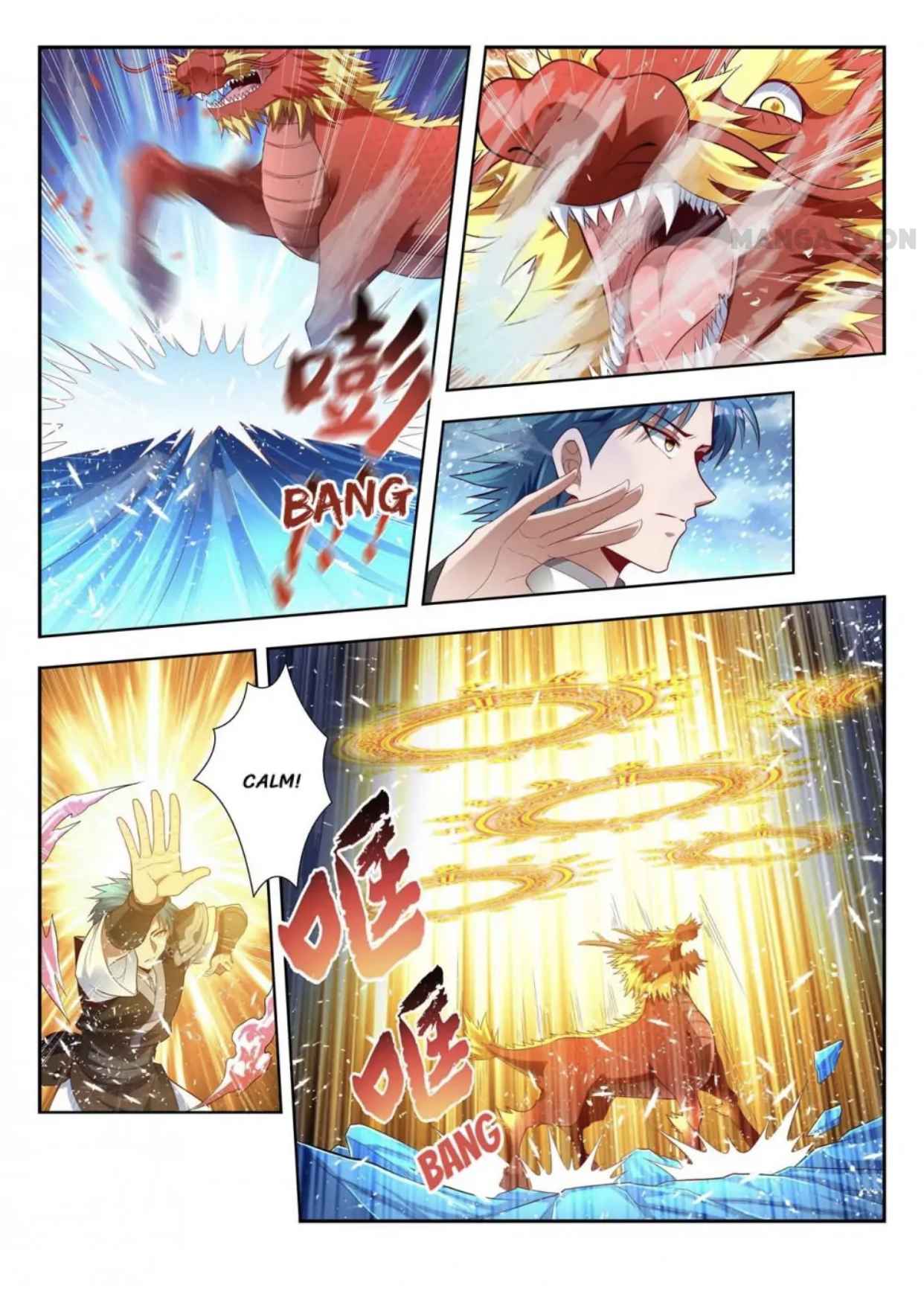 Page 8 of Chapter 157
