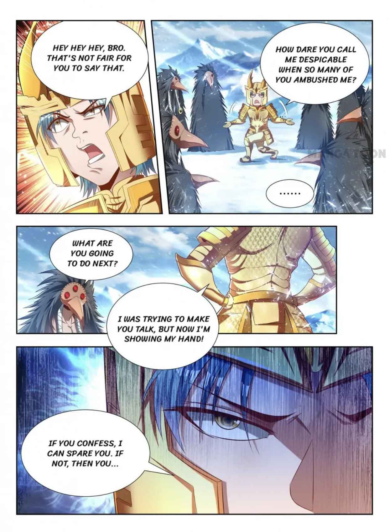 Page 10 of Chapter 160
