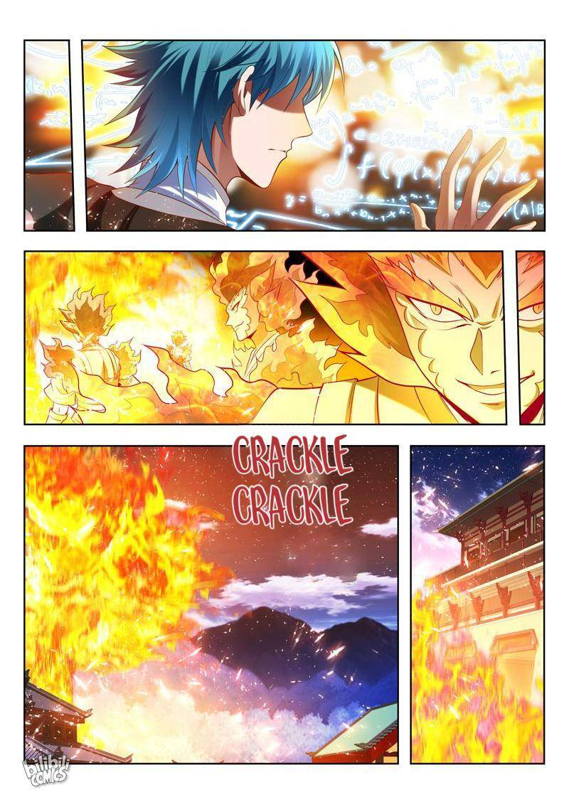Page 3 of Chapter 167