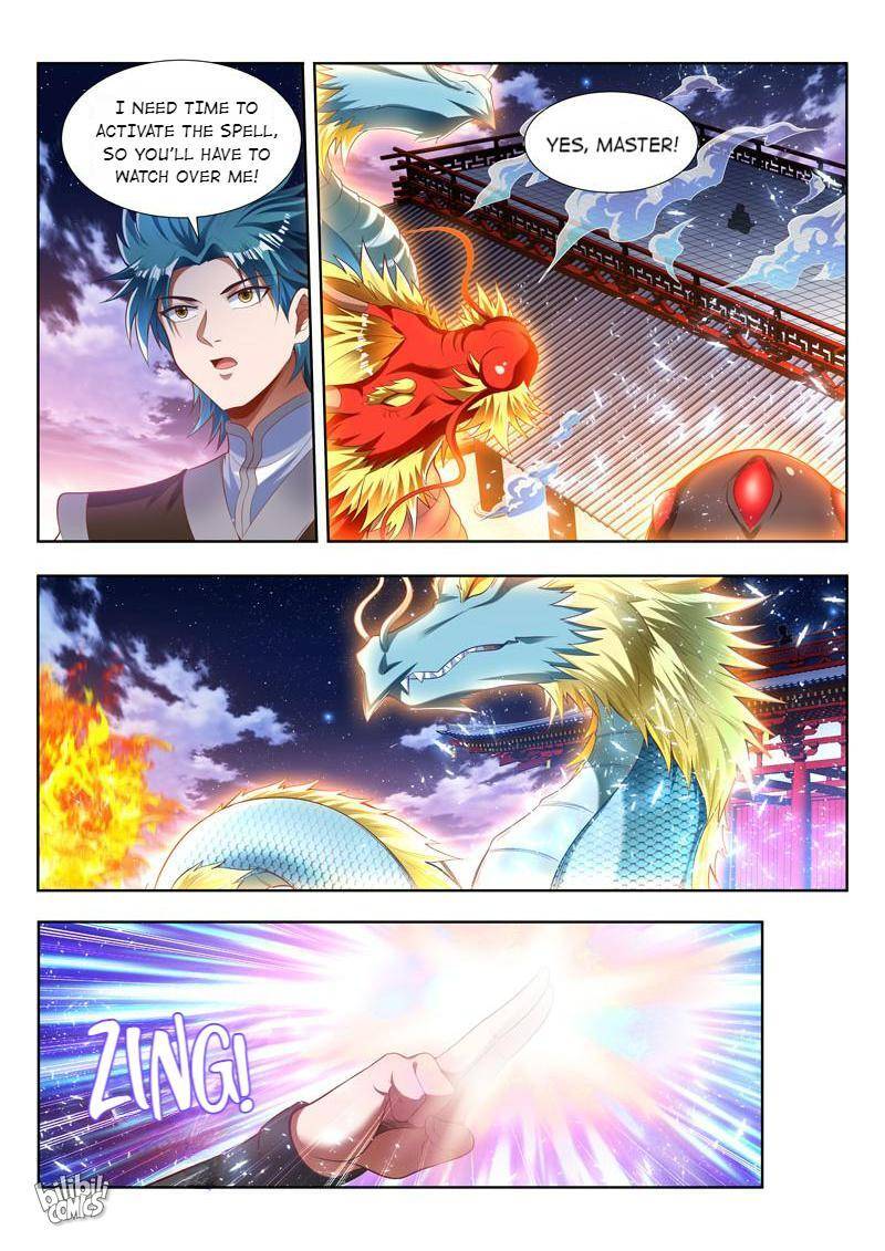 Page 8 of Chapter 167