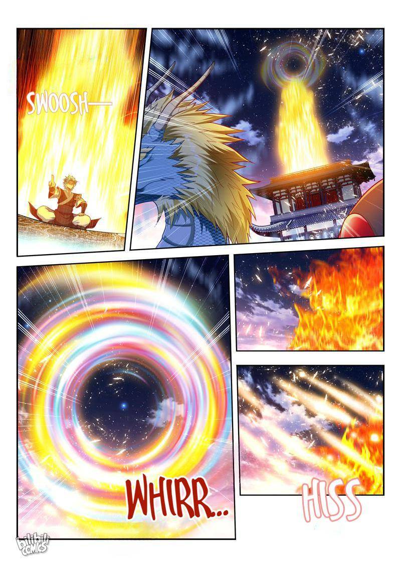Page 10 of Chapter 167