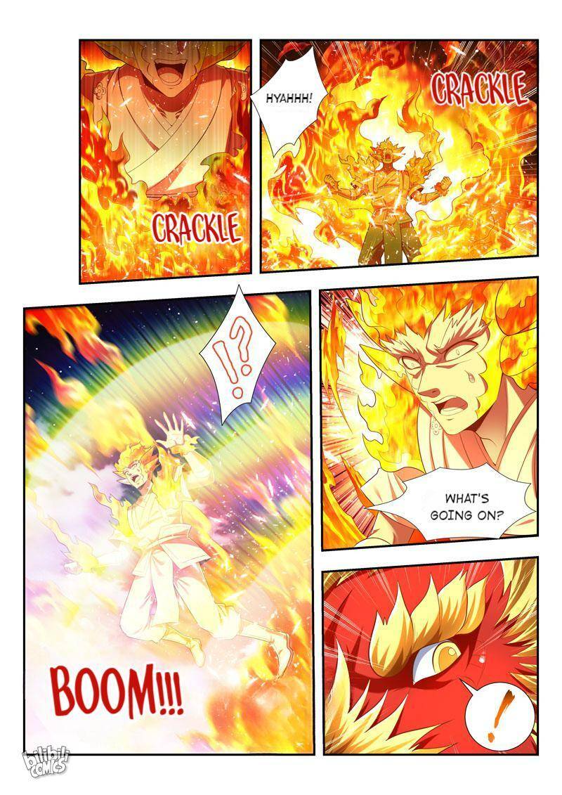 Page 1 of Chapter 170
