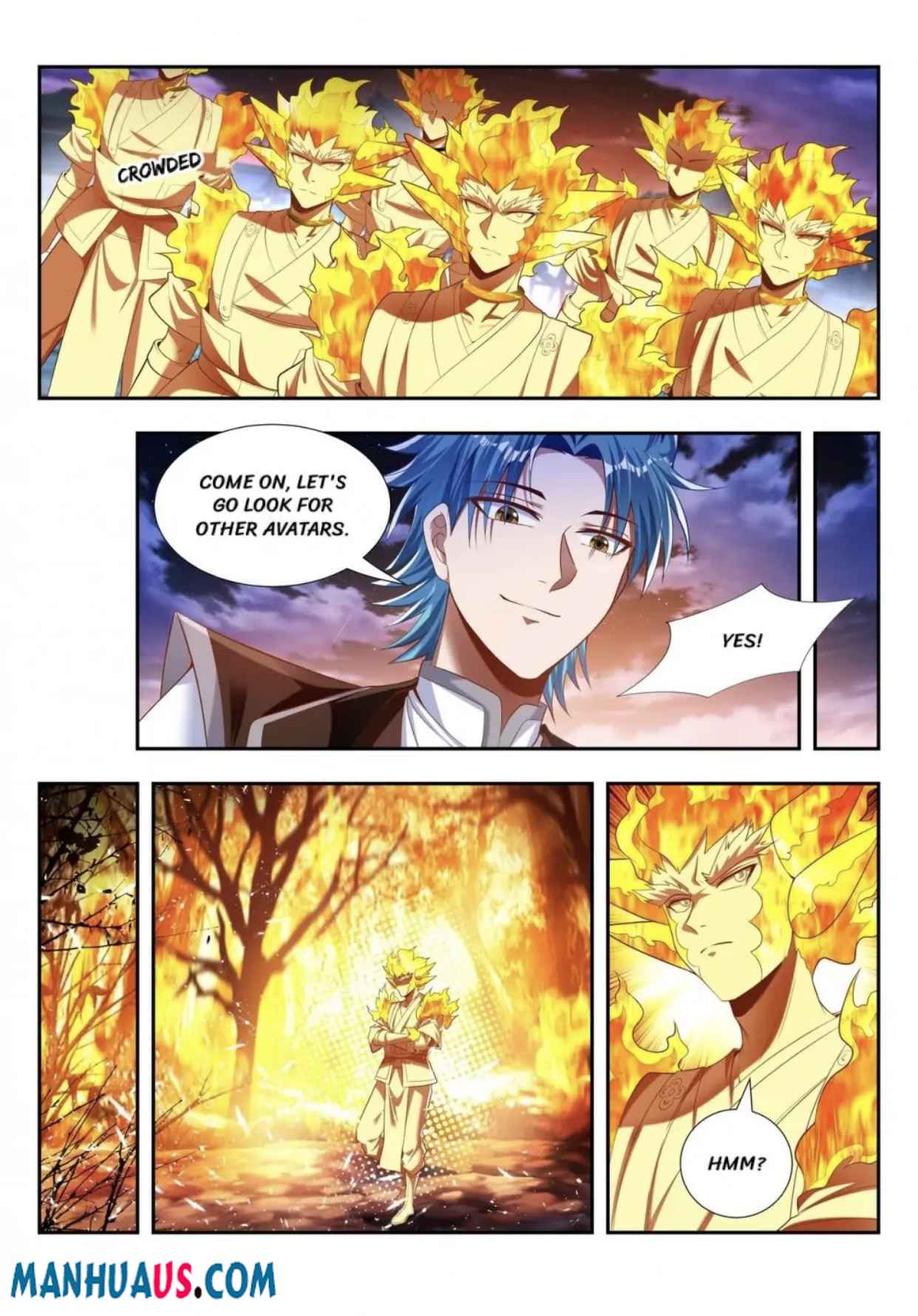 Page 1 of Chapter 172