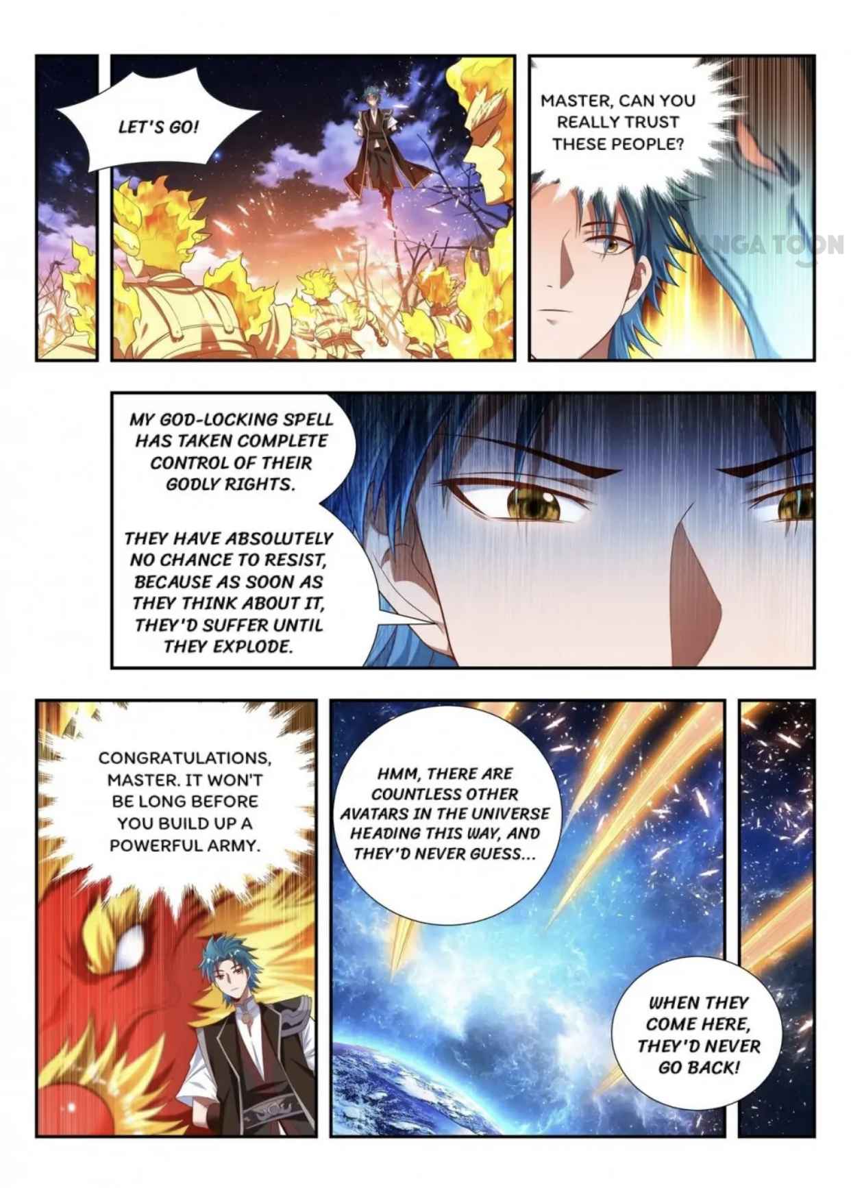Page 1 of Chapter 173