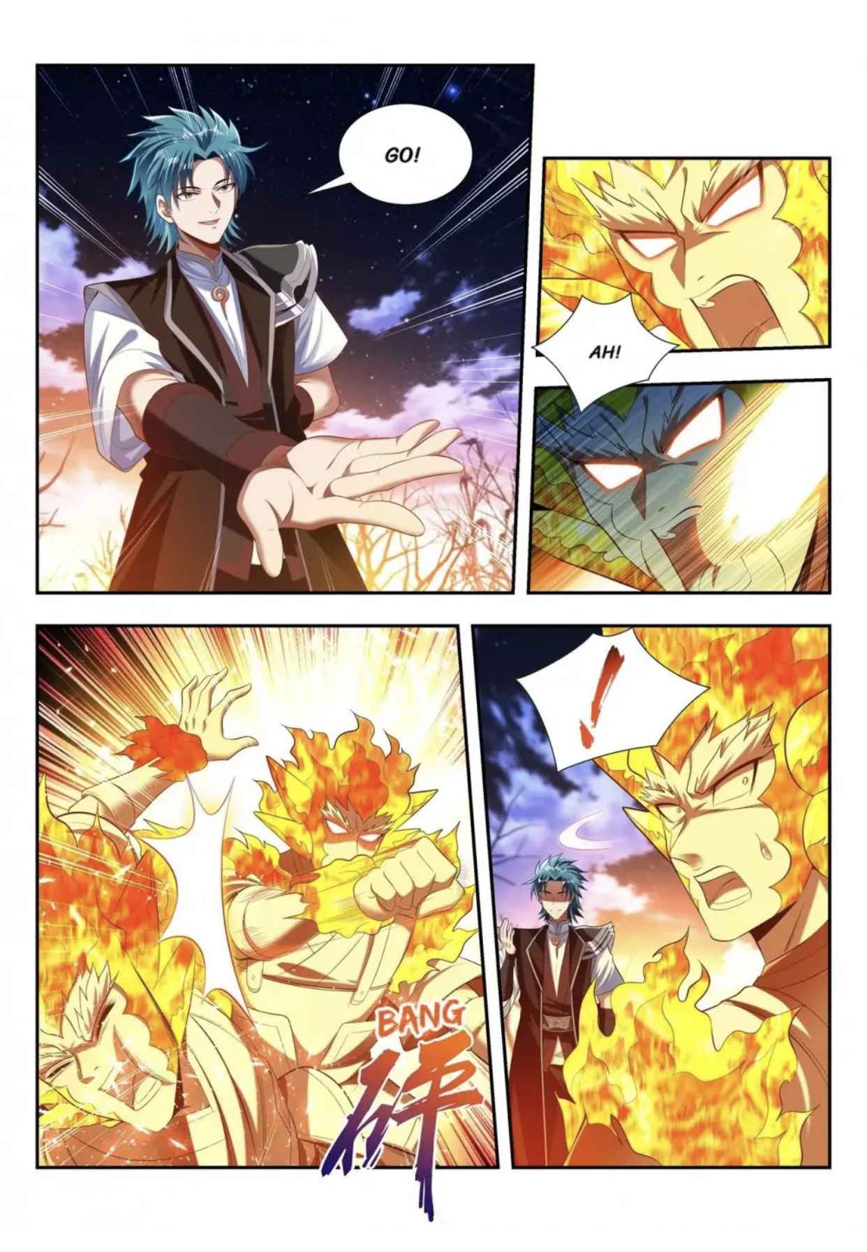 Page 1 of Chapter 174