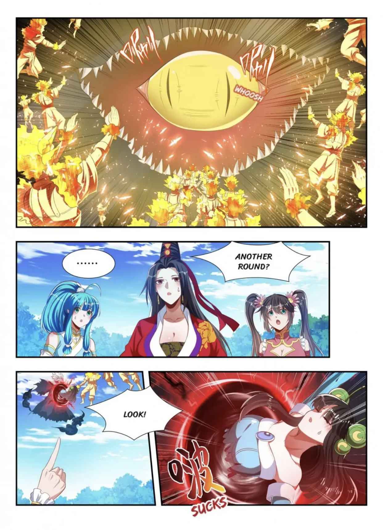 Page 6 of Chapter 181