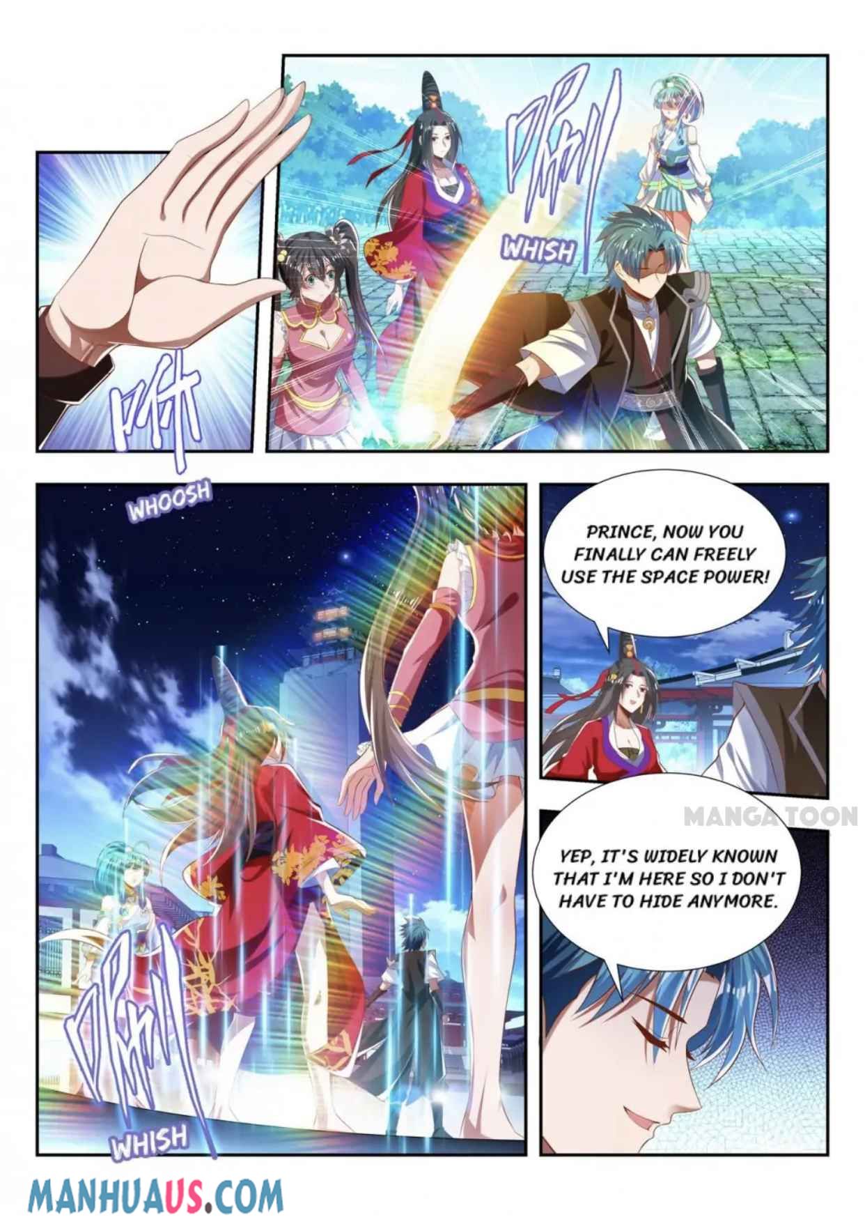 Page 1 of Chapter 183