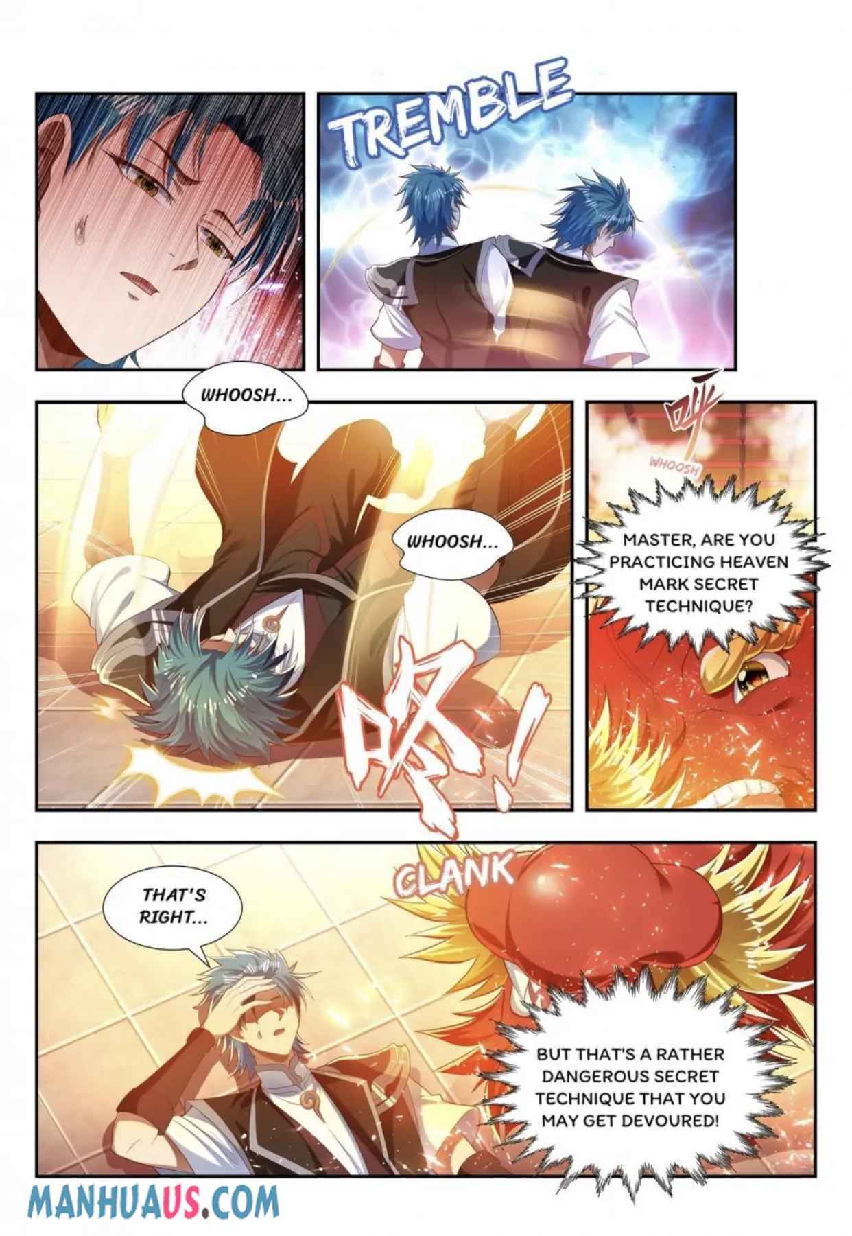 Page 2 of Chapter 184