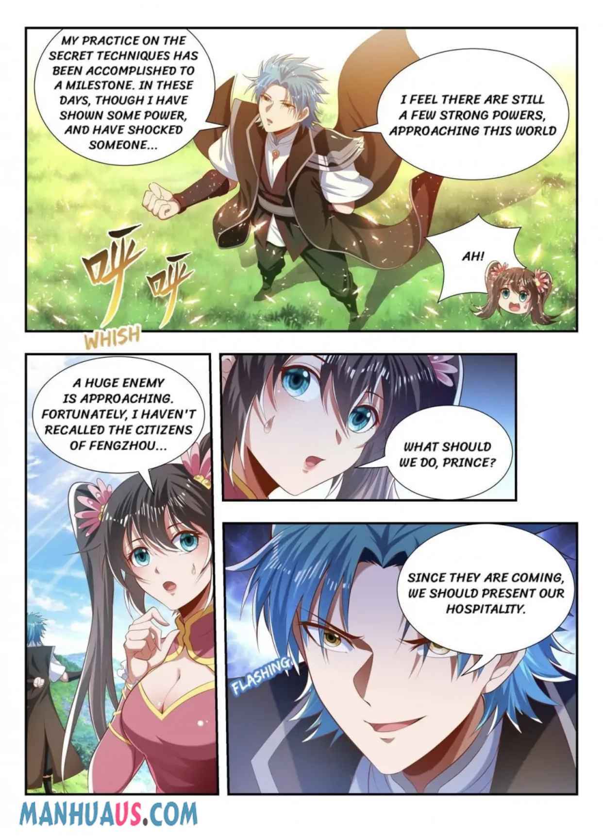 Page 8 of Chapter 184