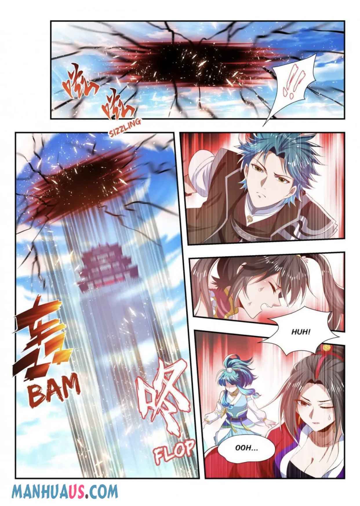 Page 3 of Chapter 185
