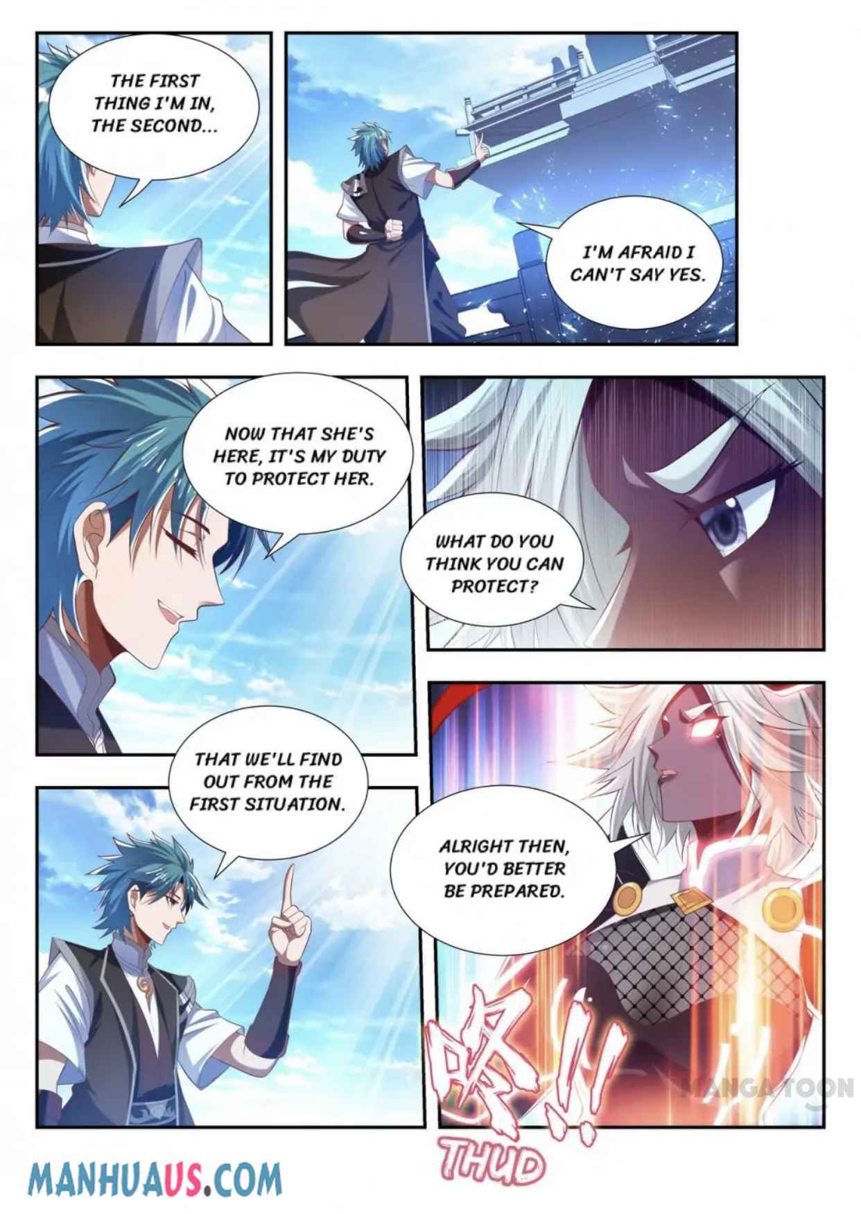 Page 8 of Chapter 185