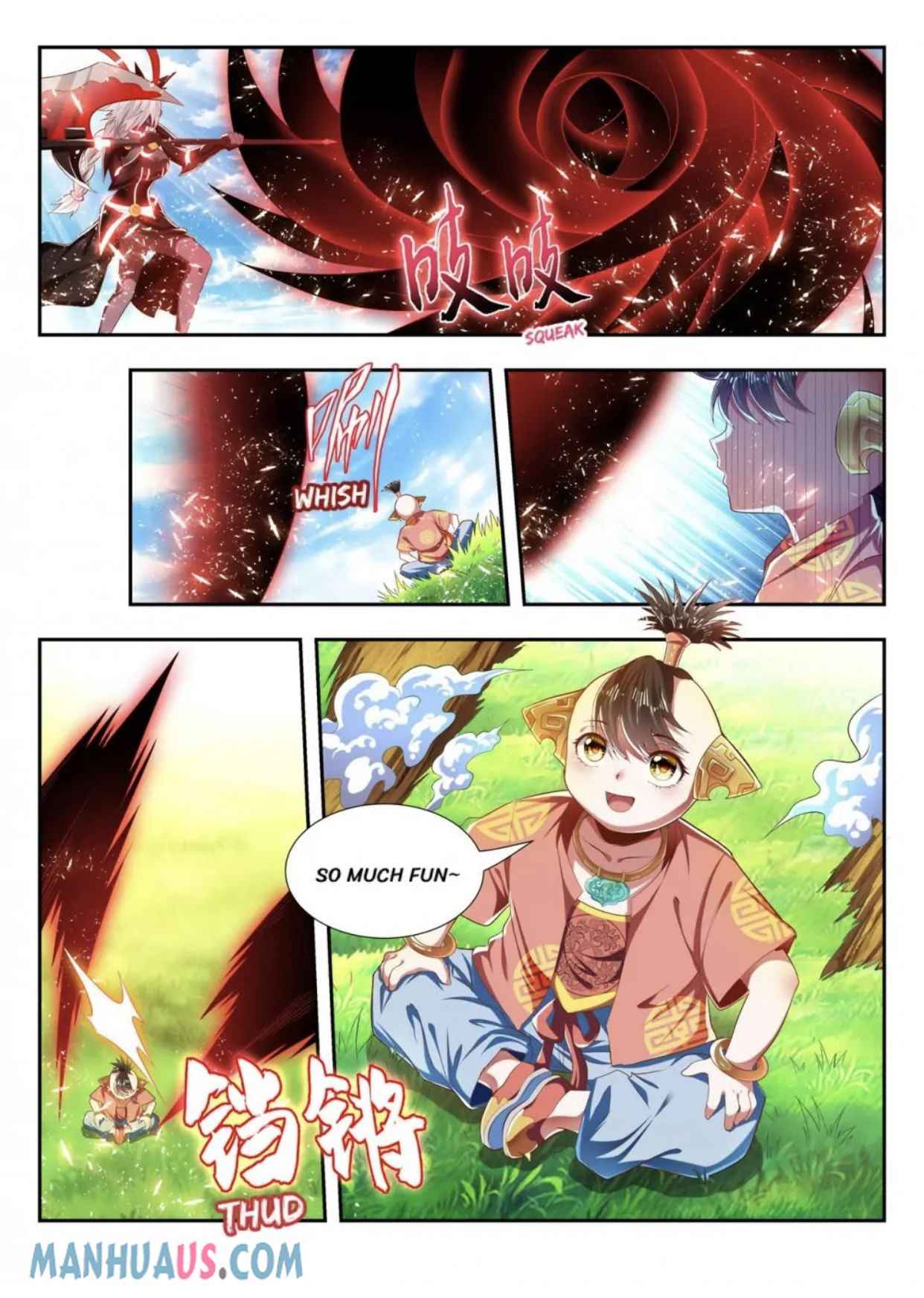 Page 1 of Chapter 190