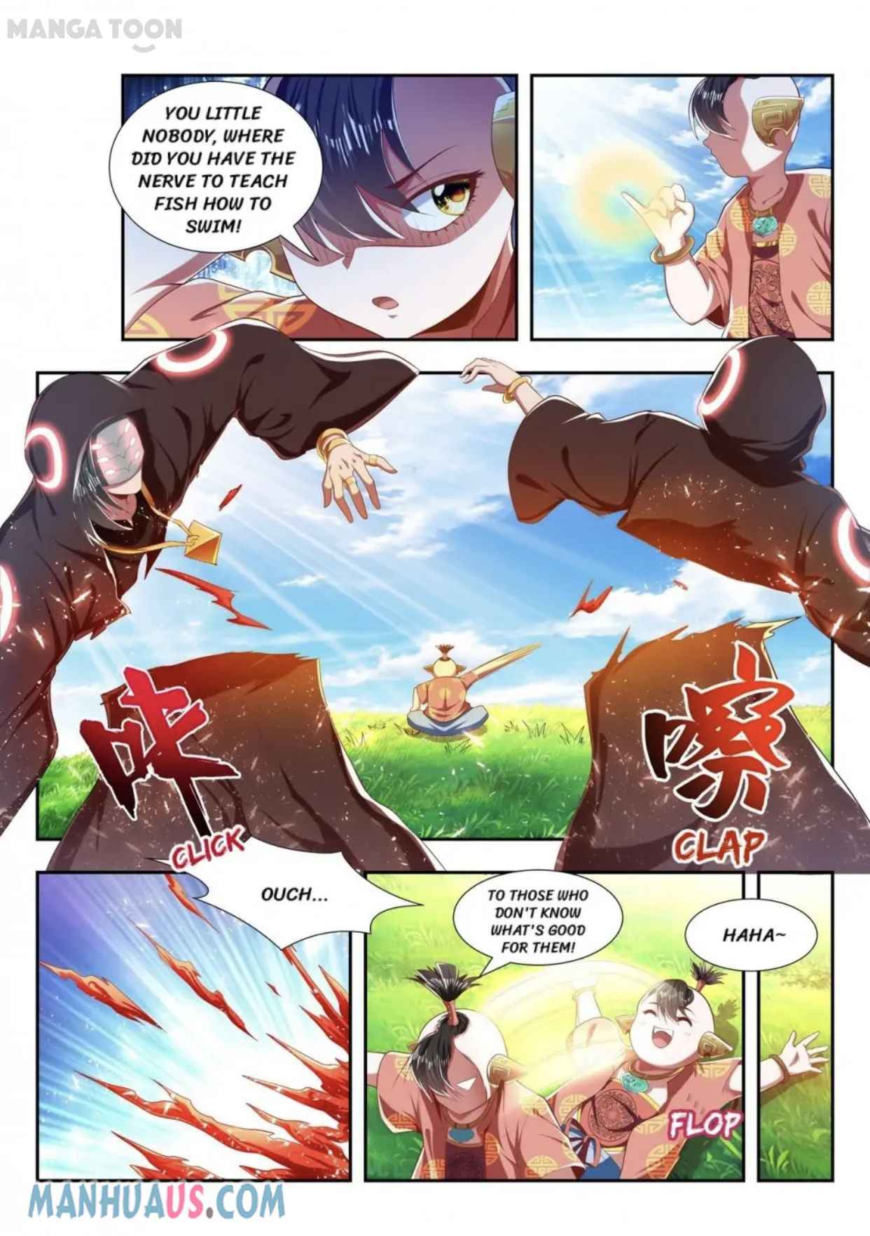 Page 7 of Chapter 190