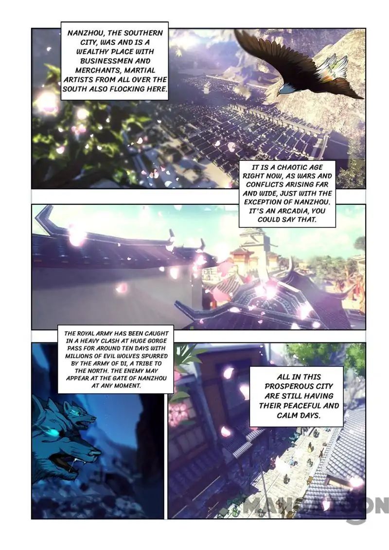Page 1 of Chapter 1