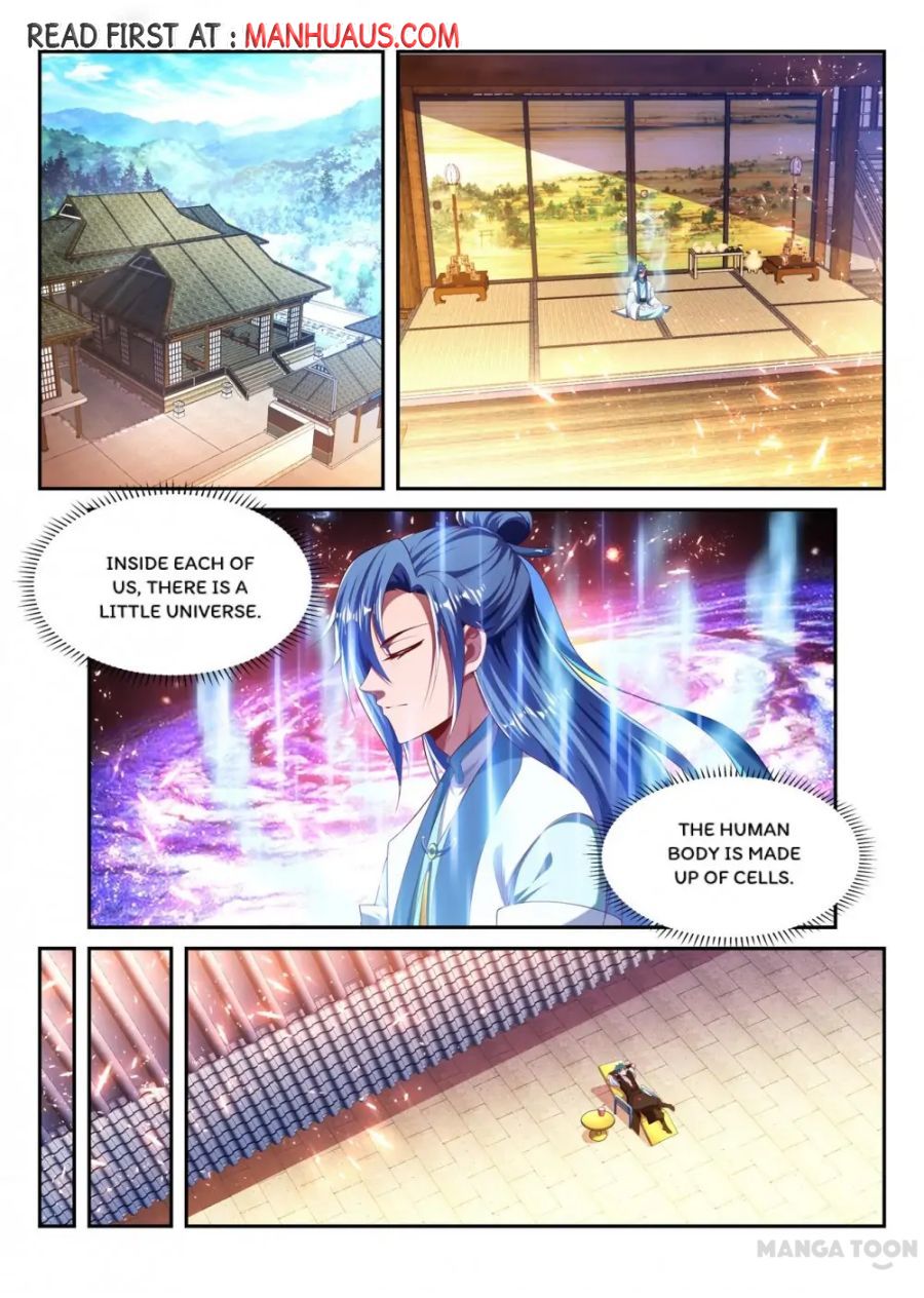 Page 1 of Chapter 220