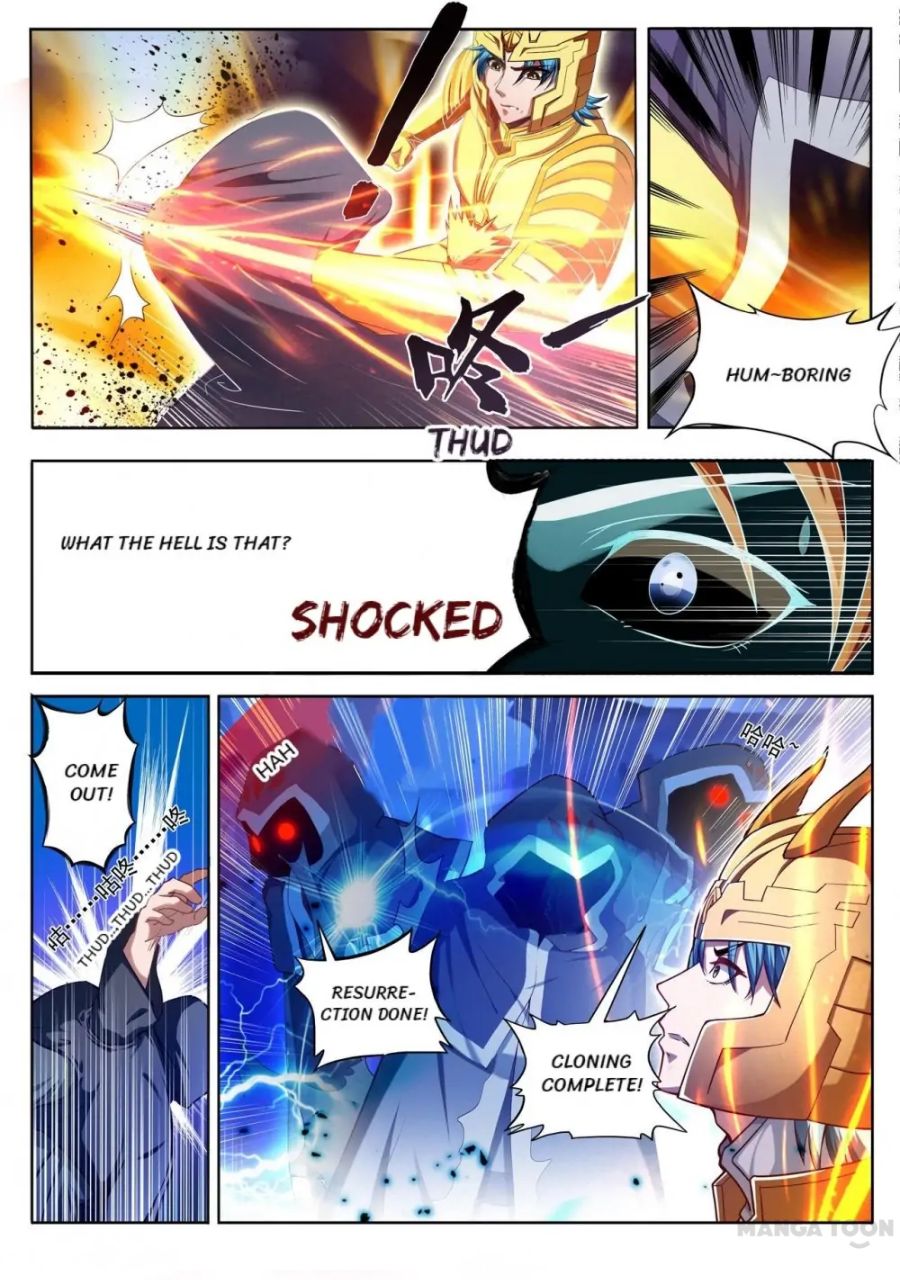 Page 3 of Chapter 234