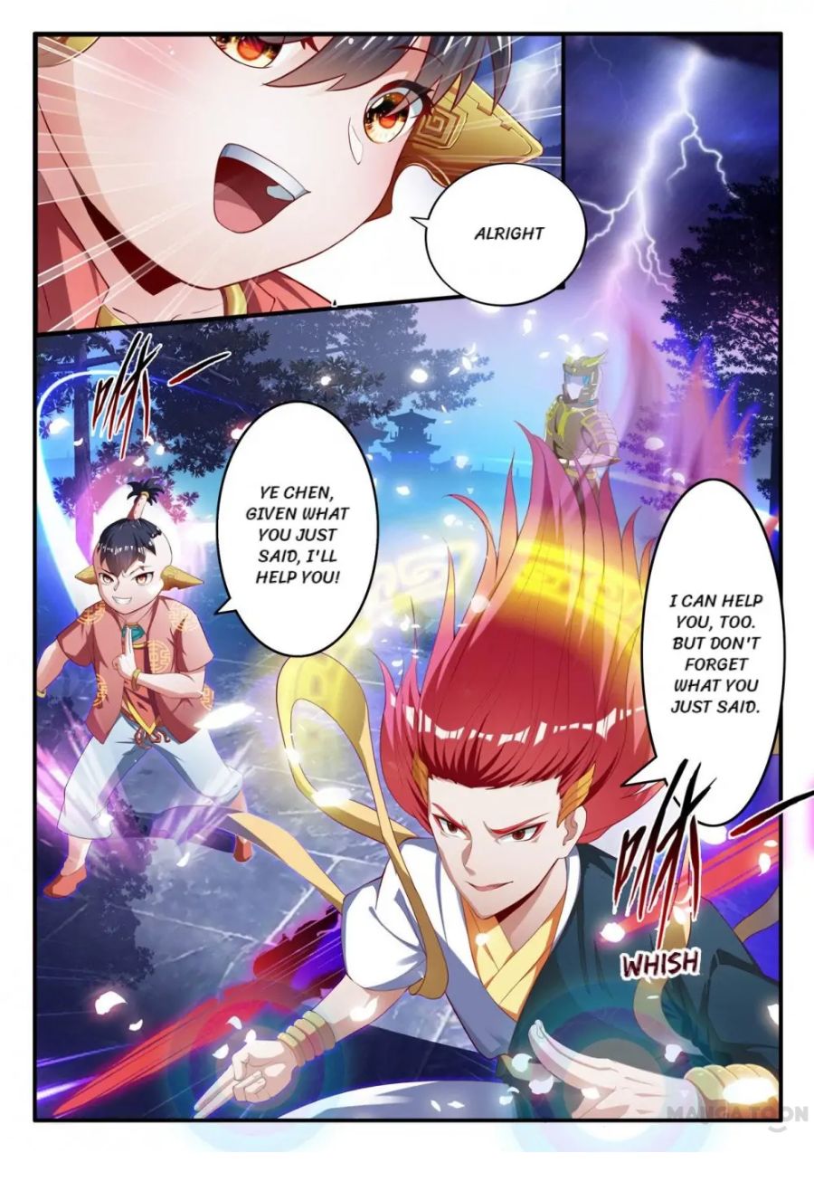 Page 8 of Chapter 235