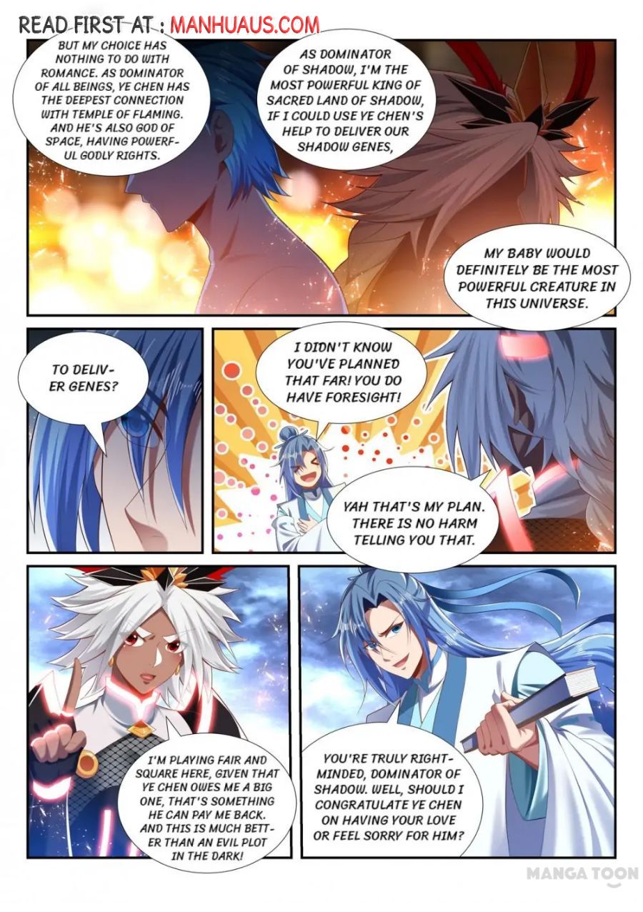 Page 8 of Chapter 237