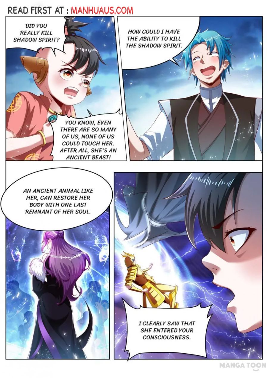 Page 1 of Chapter 261