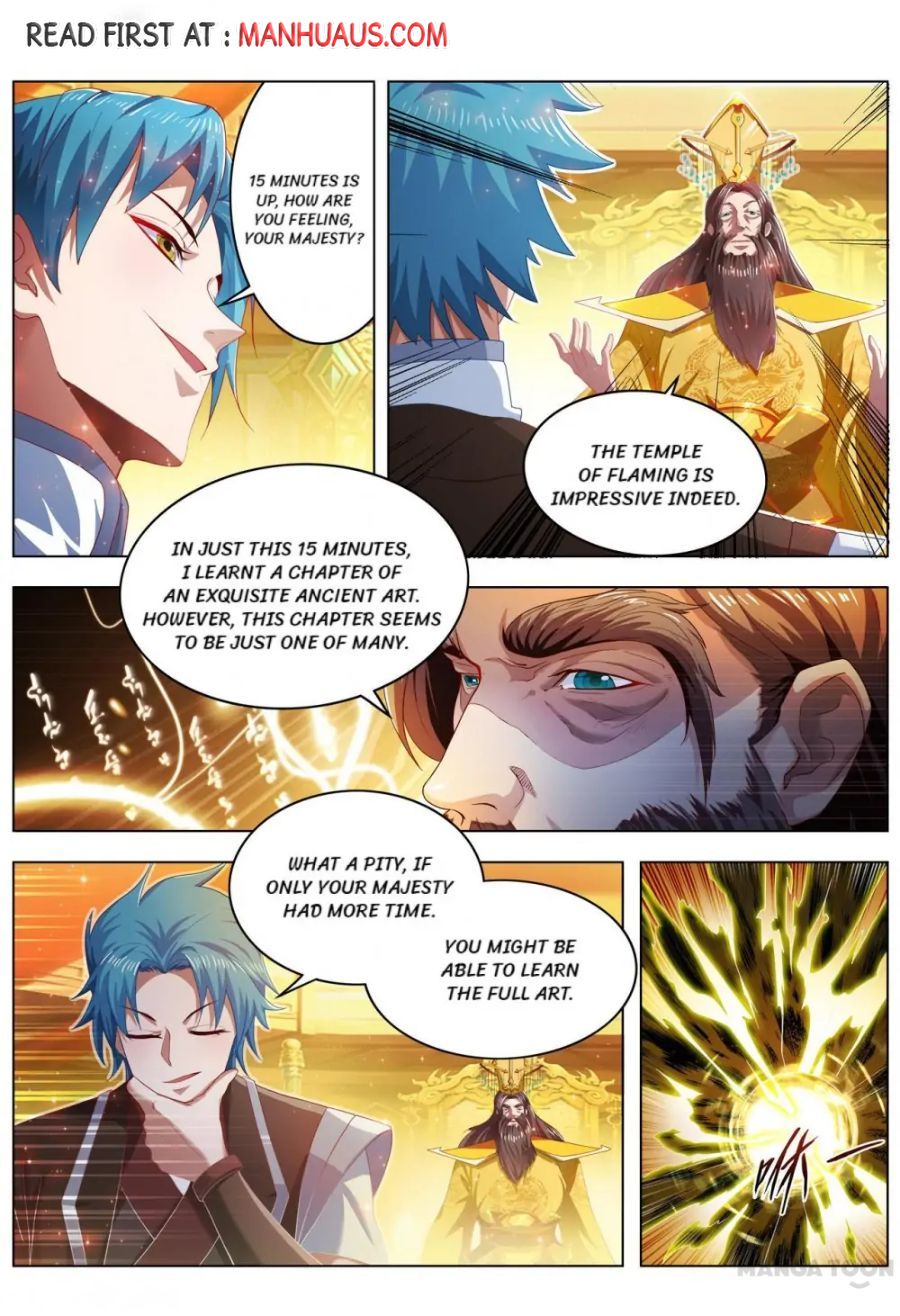 Page 1 of Chapter 273