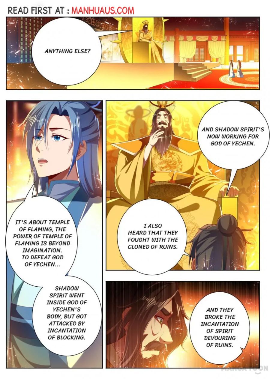 Page 1 of Chapter 276
