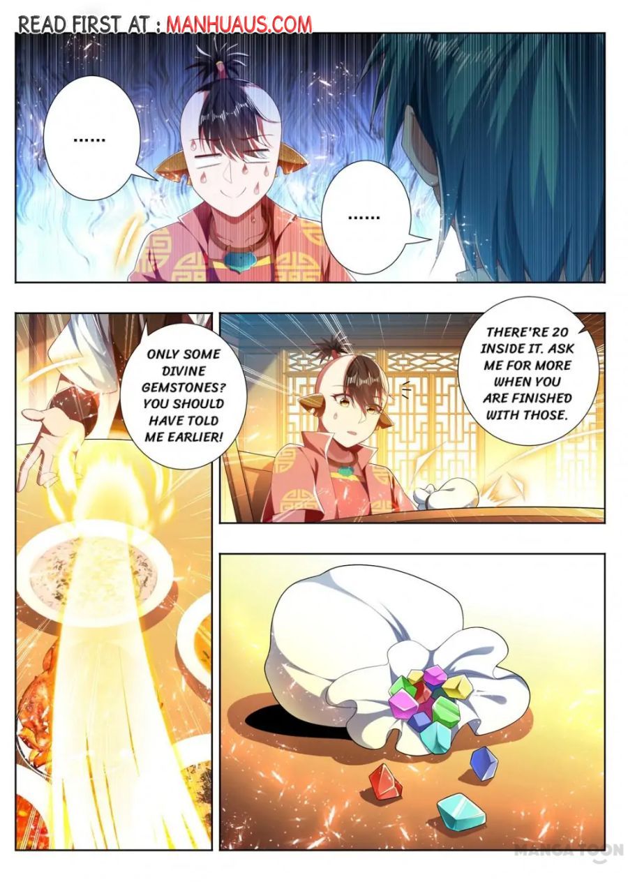 Page 1 of Chapter 278