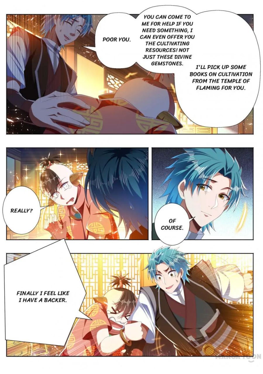 Page 3 of Chapter 278