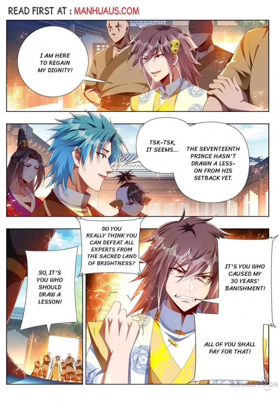 Page 1 of Chapter 279