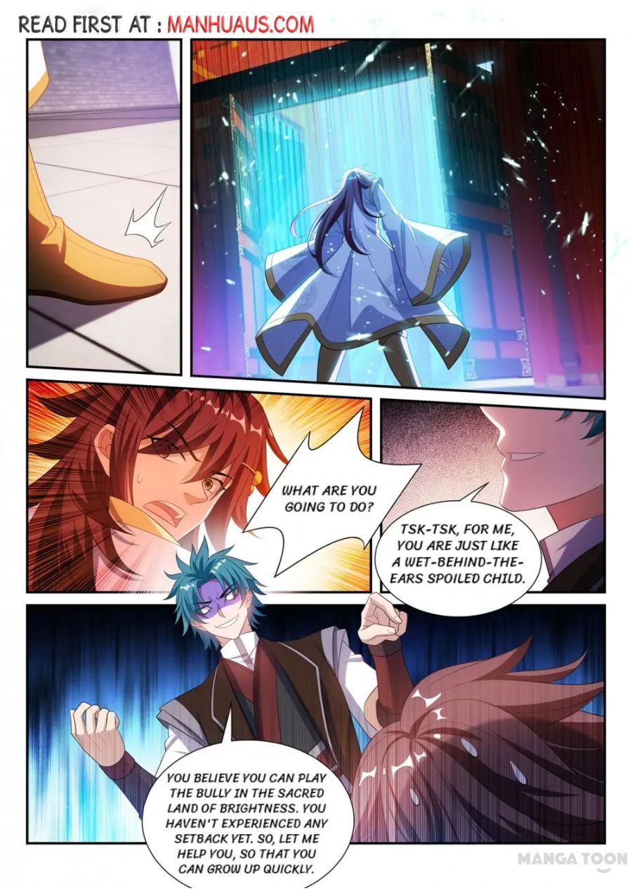 Page 1 of Chapter 281