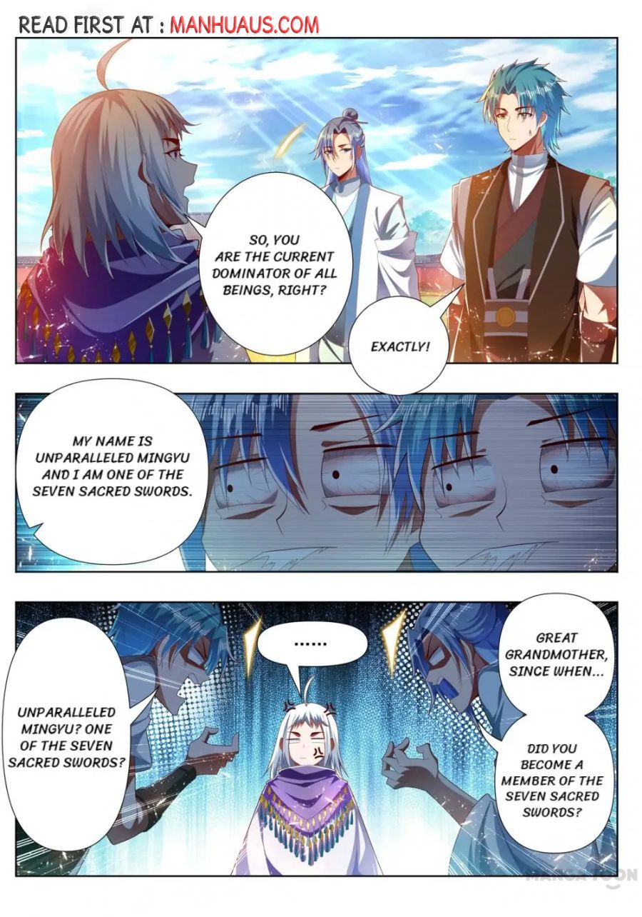 Page 1 of Chapter 284
