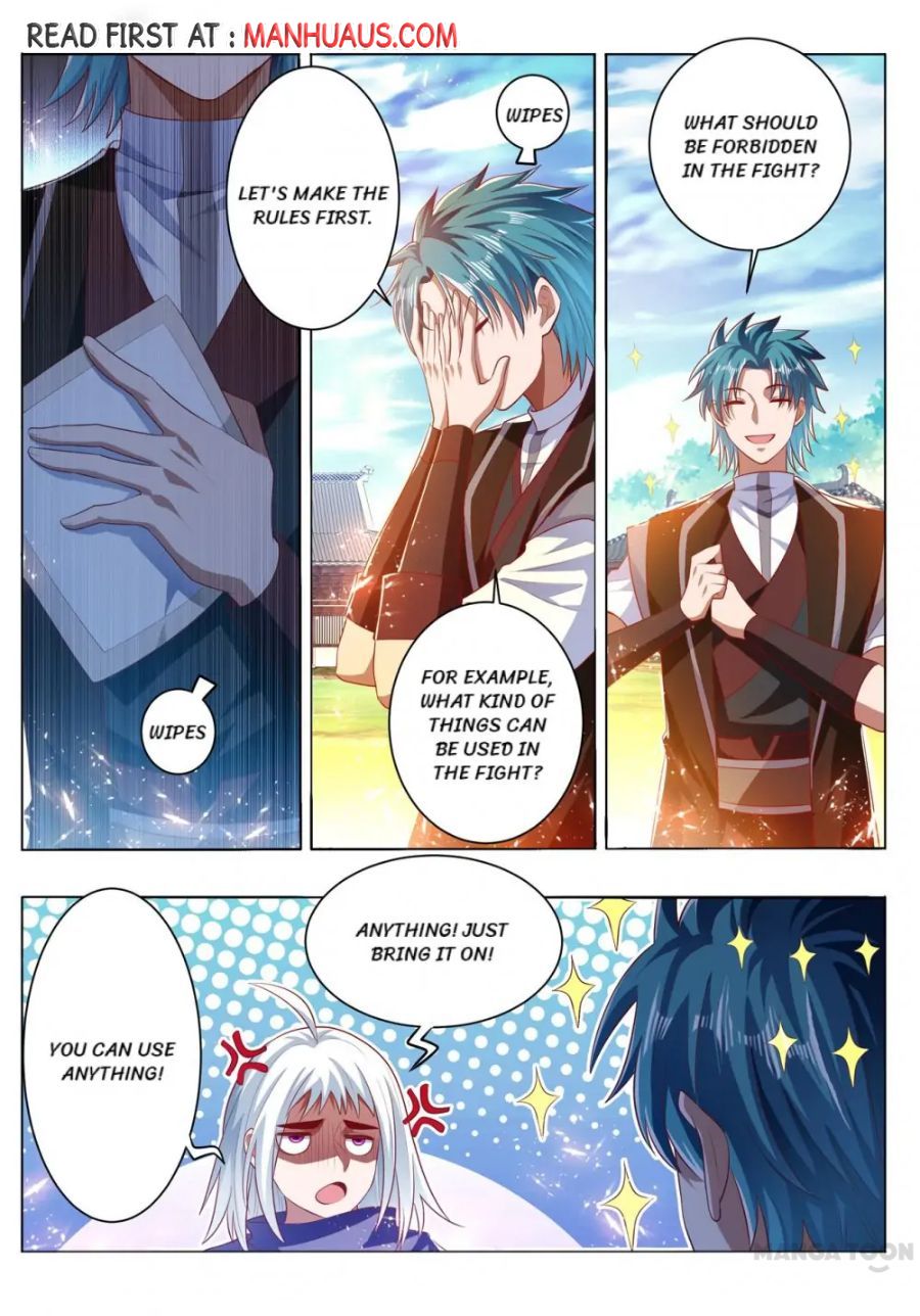 Page 1 of Chapter 285