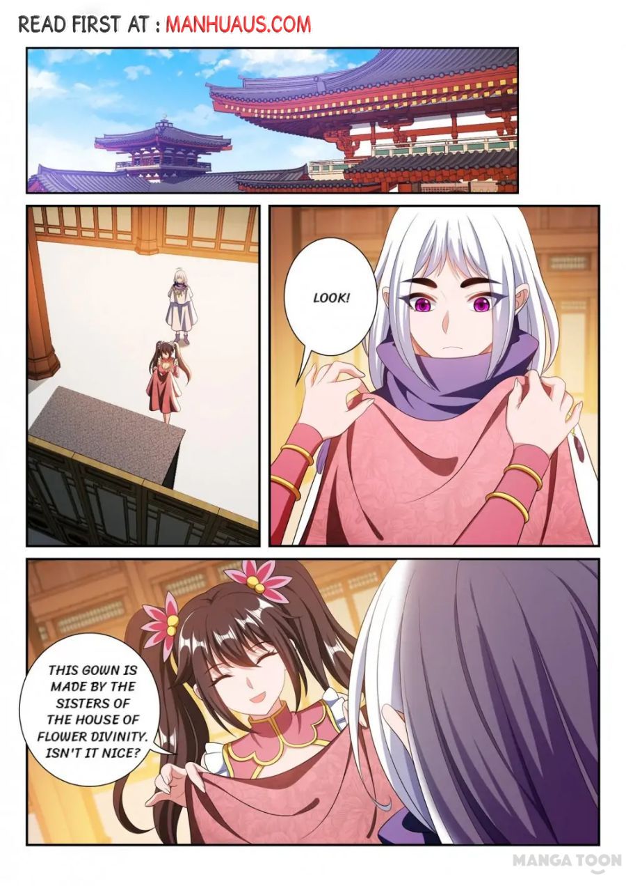 Page 1 of Chapter 292