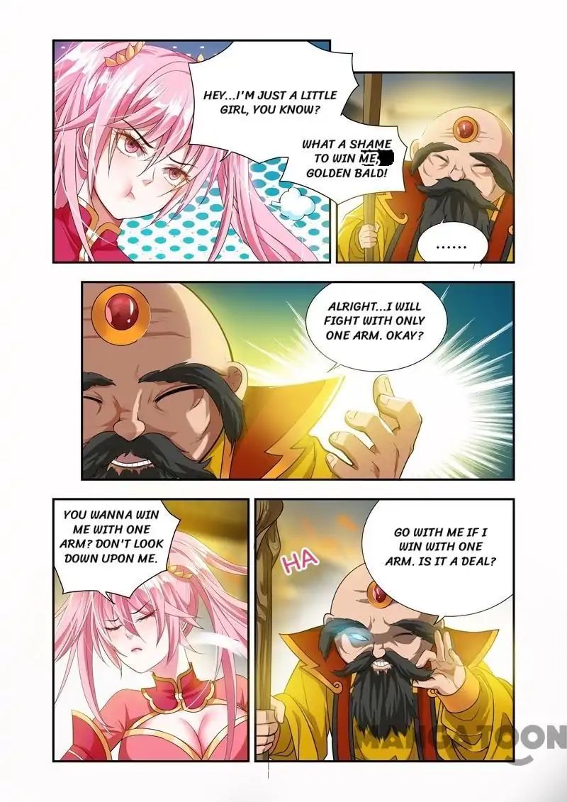Page 1 of Chapter 42