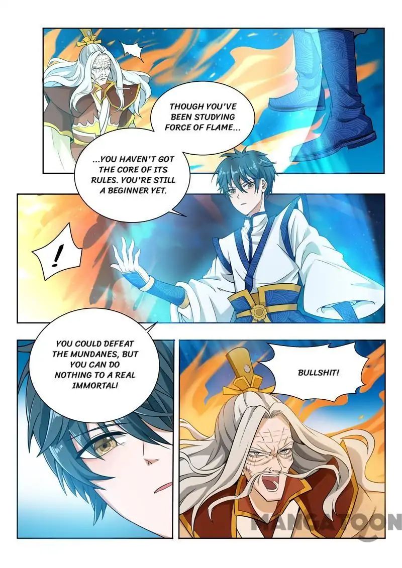 Page 1 of Chapter 64