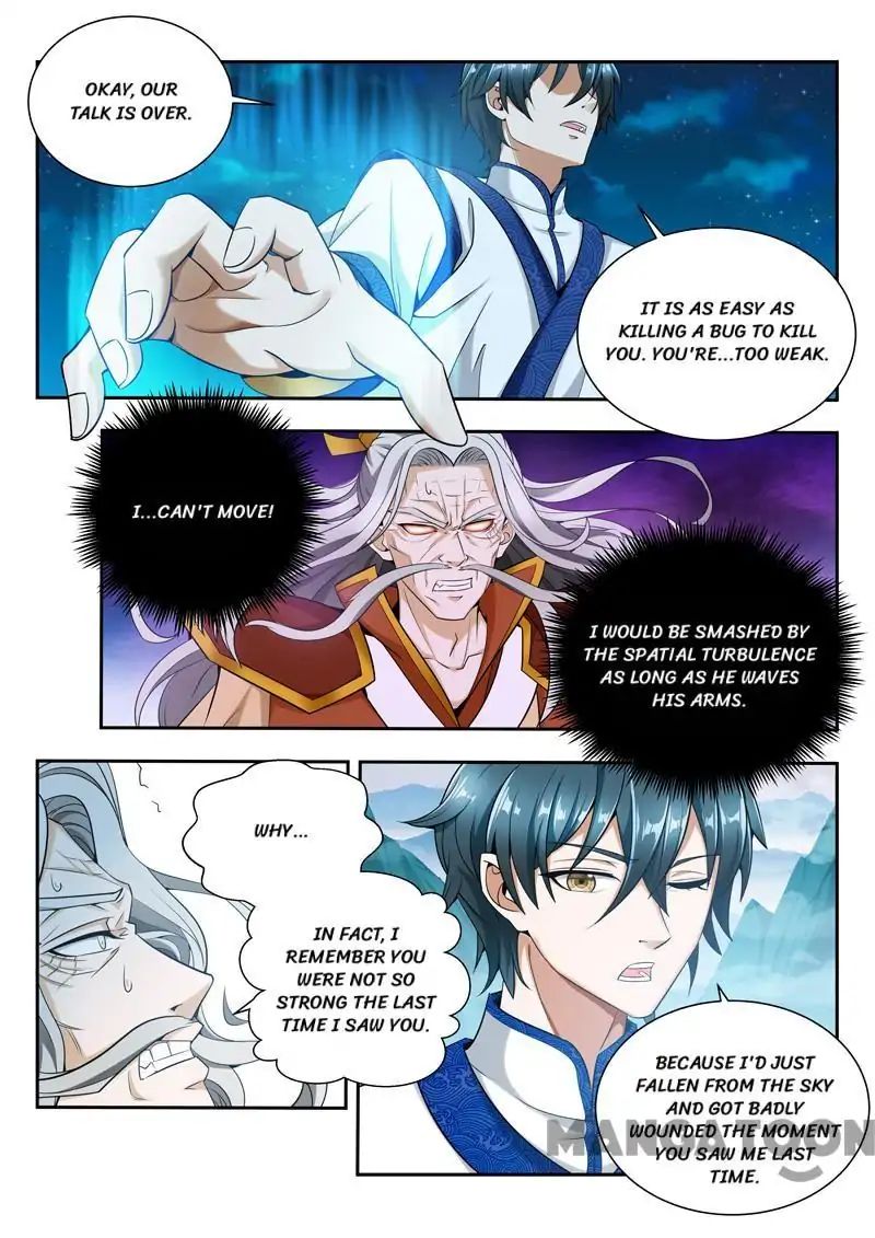 Page 1 of Chapter 65