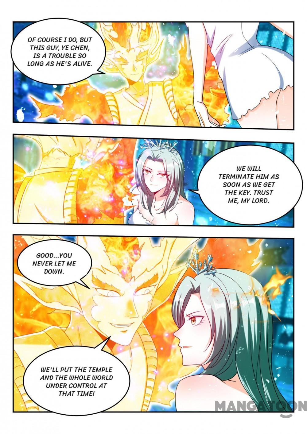 Page 9 of Chapter 86